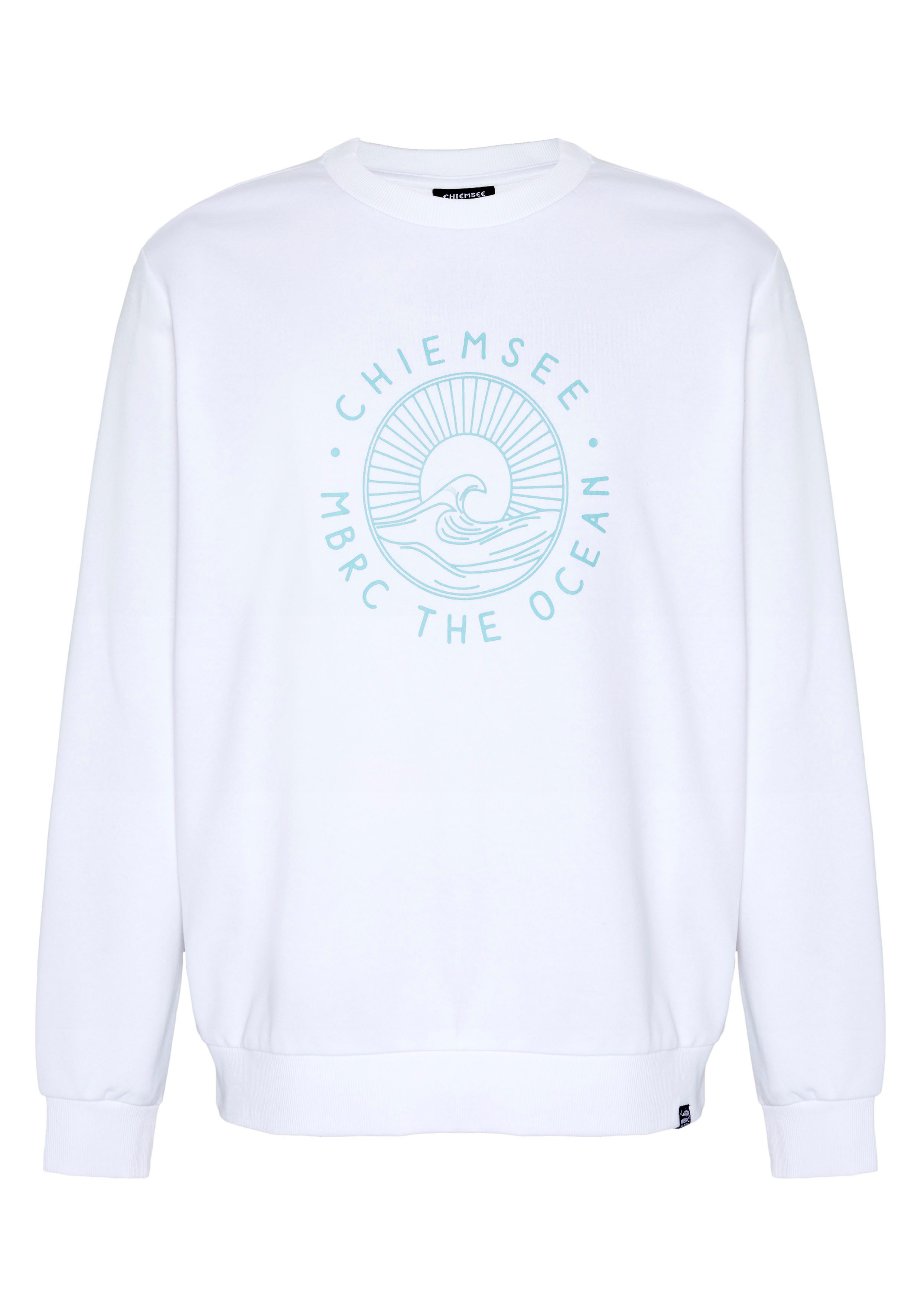 Chiemsee Sweatshirt