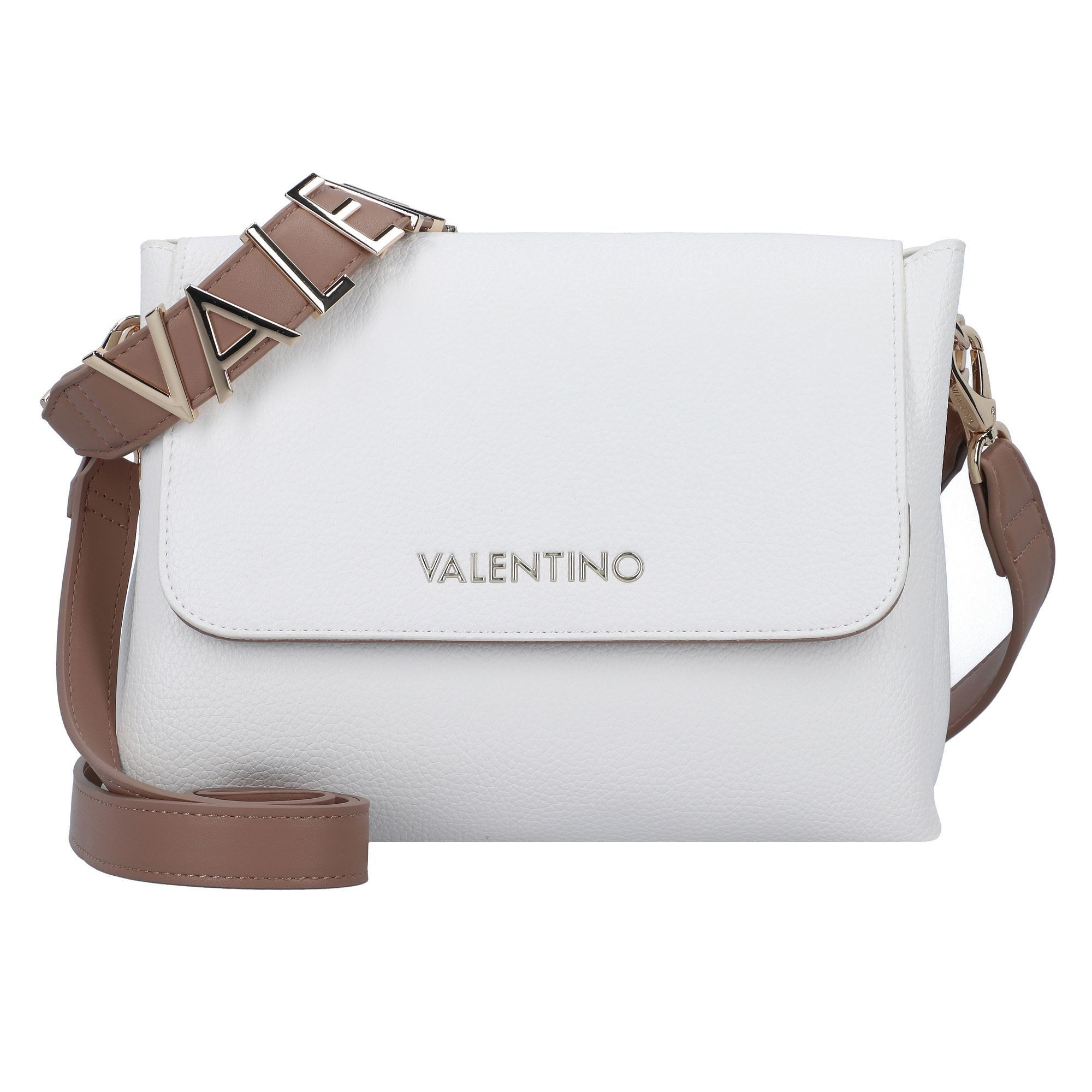 VALENTINO BAGS Schultertasche Alexia, Polyester