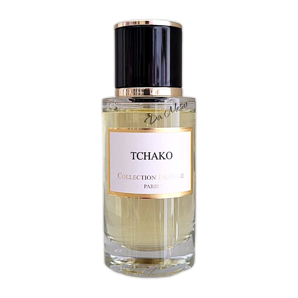Eau de Parfum Collection Prestige Tchako Eau de Parfum 50ml