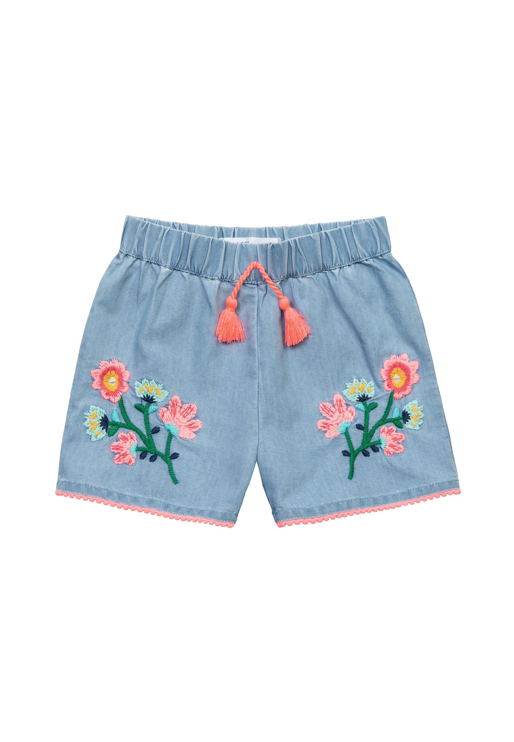 MINOTI Webshorts Shorts (1y-8y)