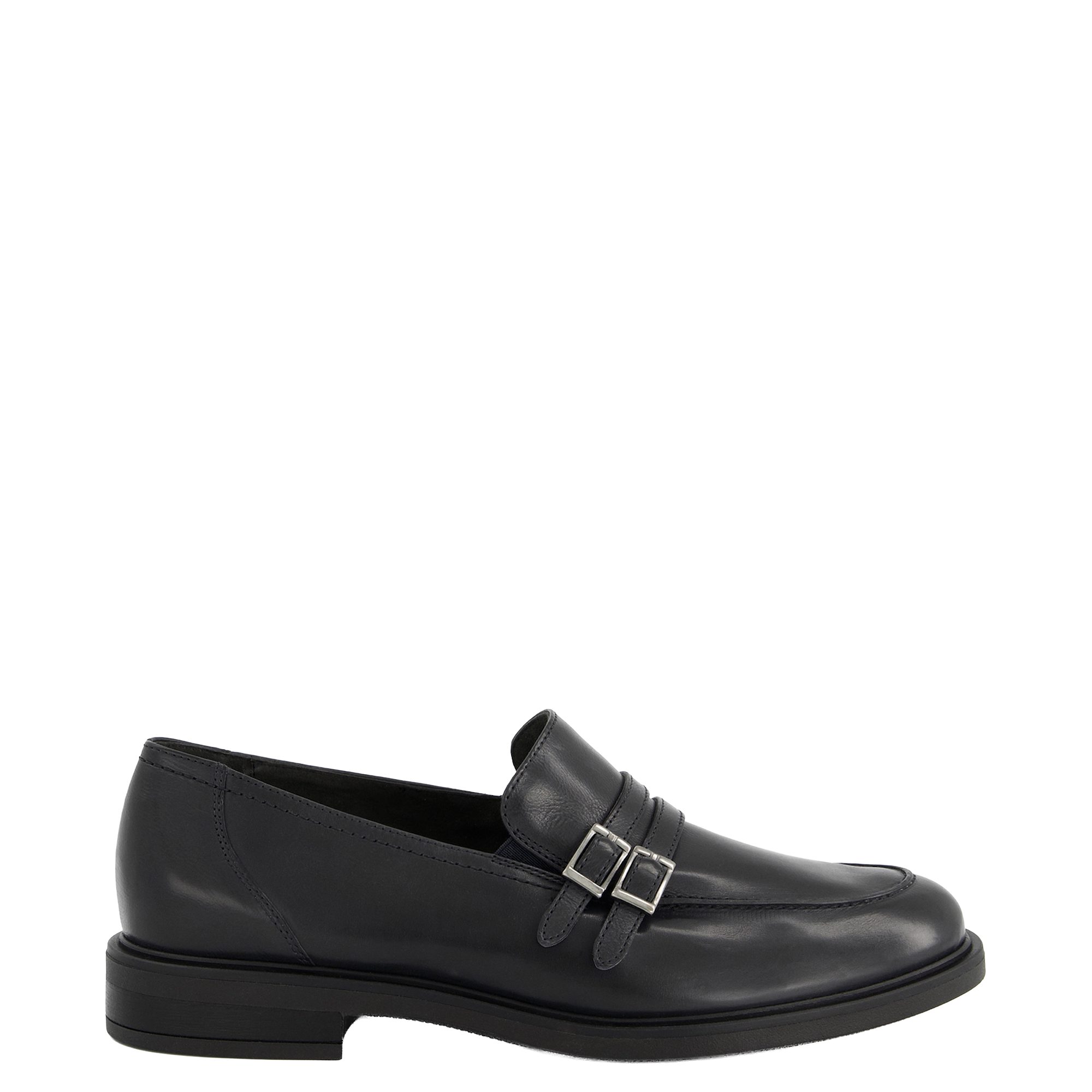 Paul Green Paul Green 1174-021, Slipper & Mokassin, Blau, Damen Slipper