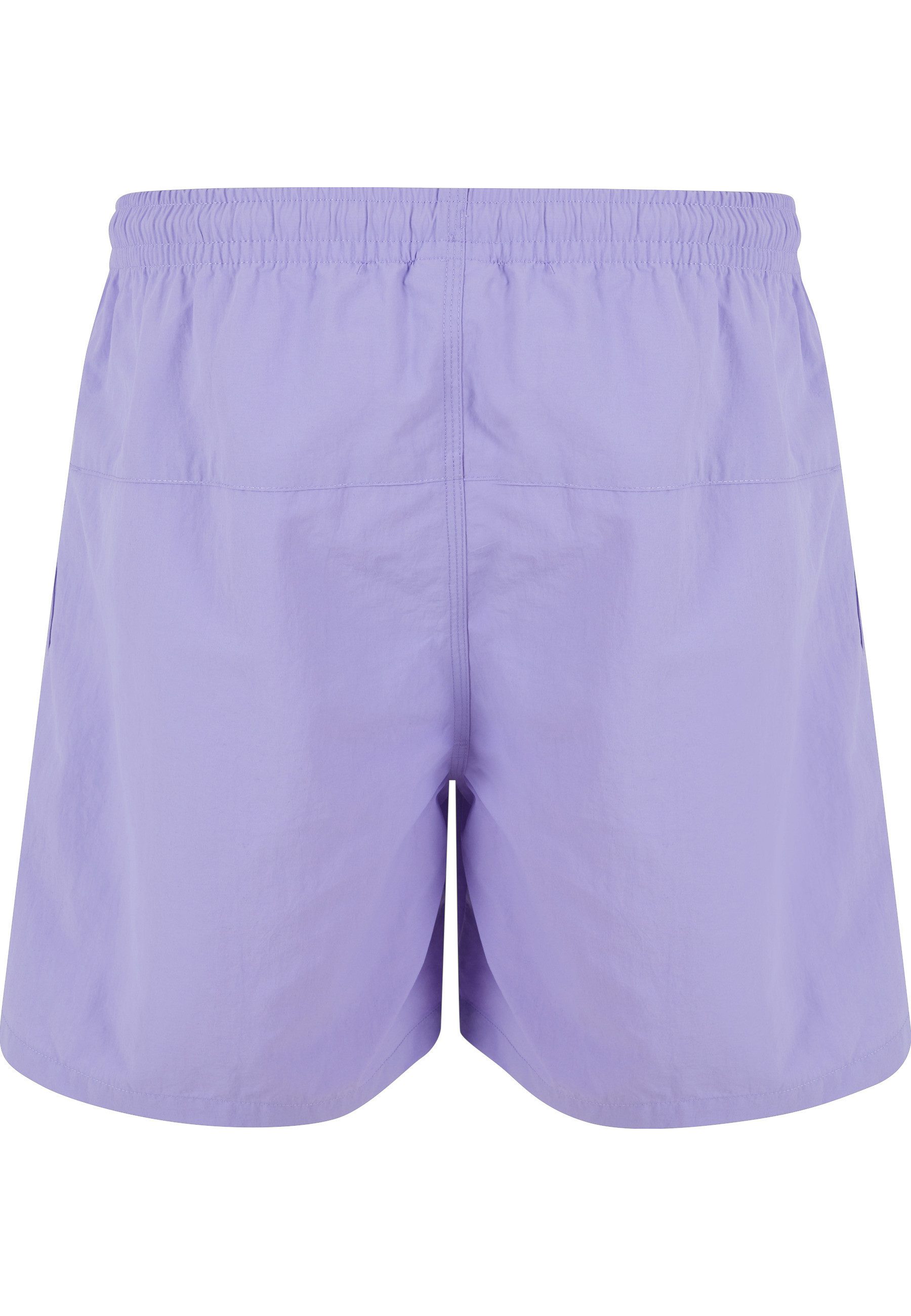 URBAN CLASSICS Badeshorts Urban Classics Herren Block Swim Shorts günstig online kaufen