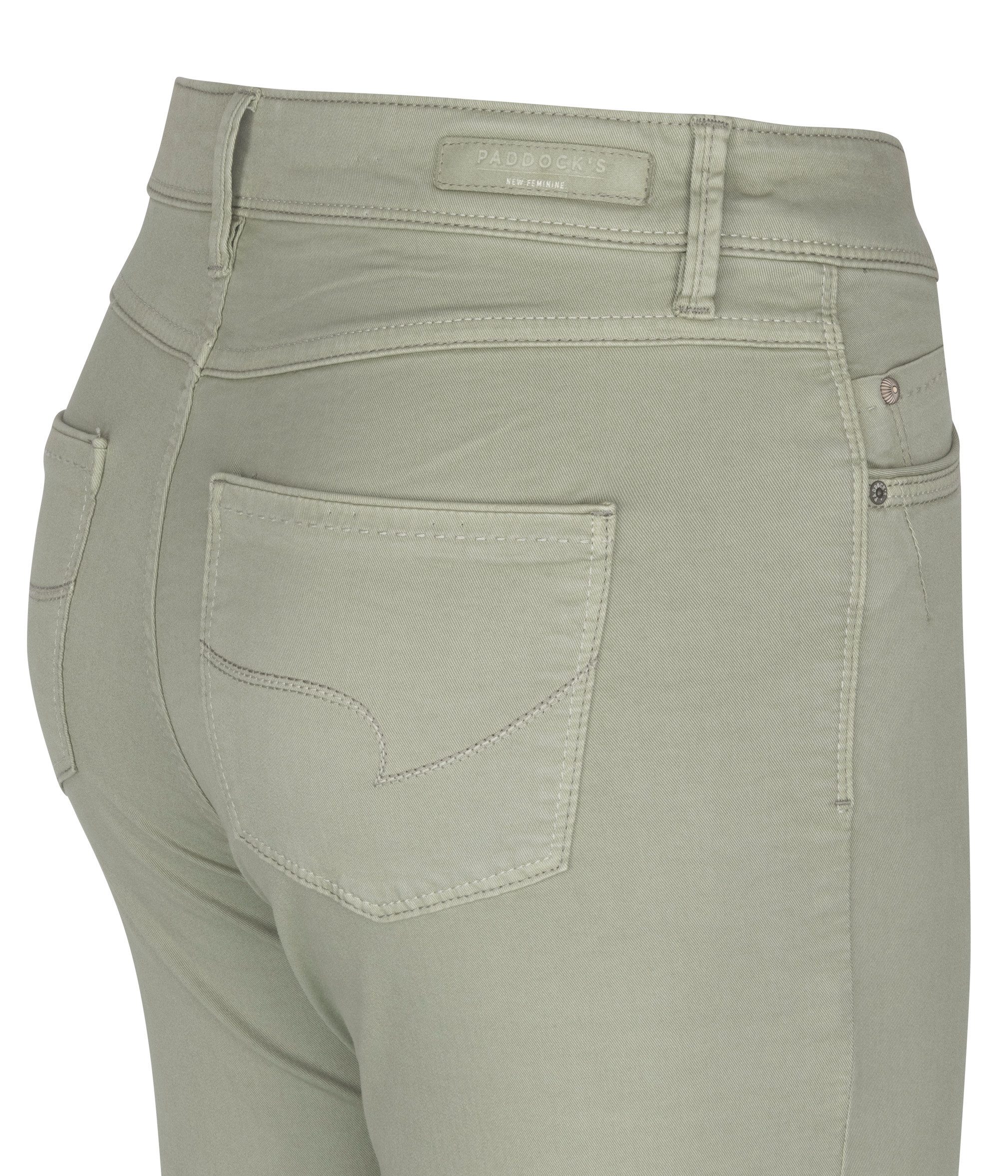 Paddock's Stretch-Jeans PADDOCKS PIA eucalyptus 60512 4838.1803 - MOTION&COMFORT