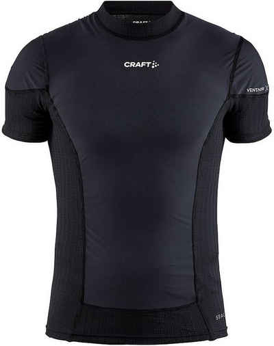 Craft Kurzarmshirt ACTIVE EXTREME X WIND SS M