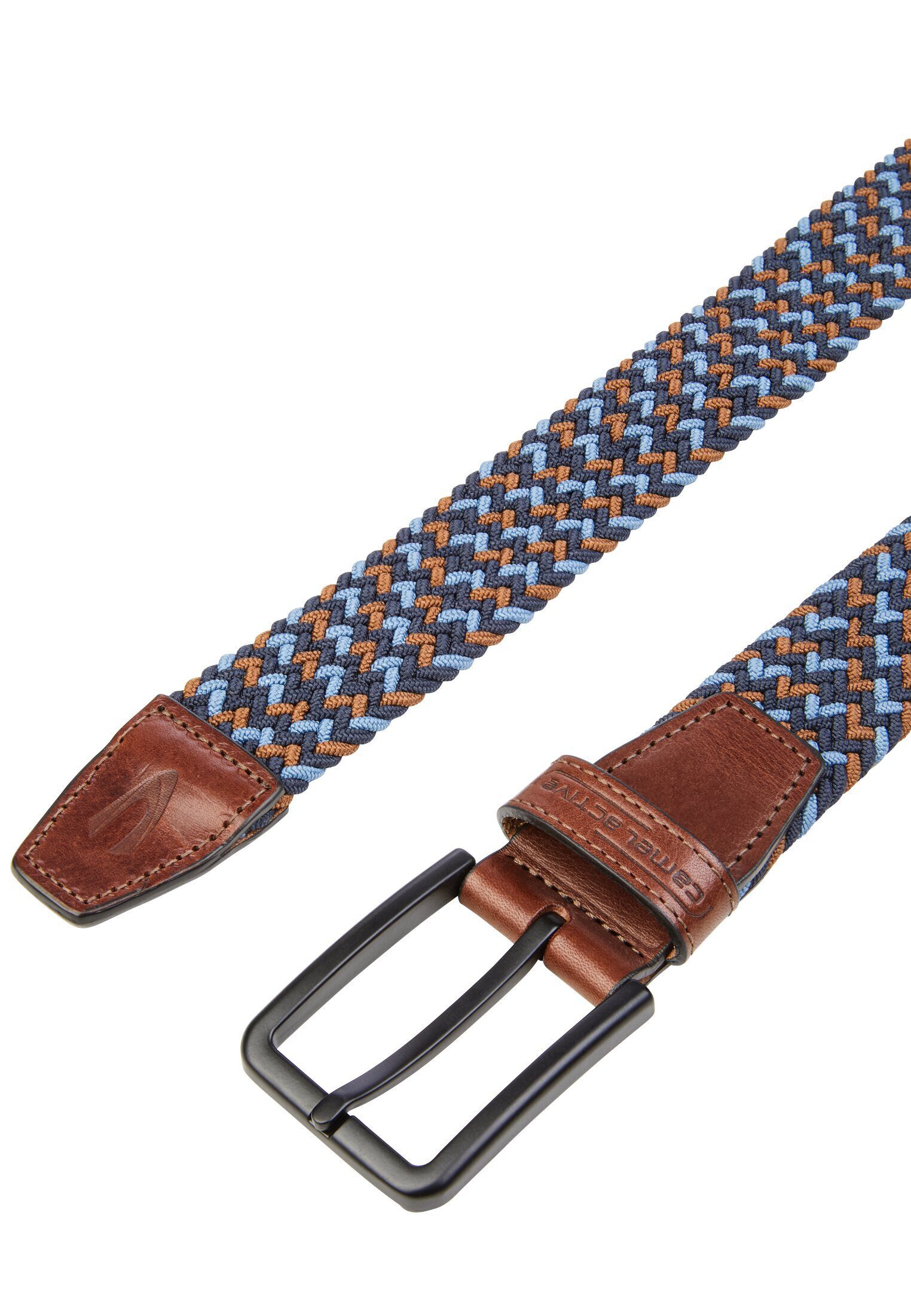 camel active Flechtgürtel Flechtgürtel Flechtgürtel günstig online kaufen