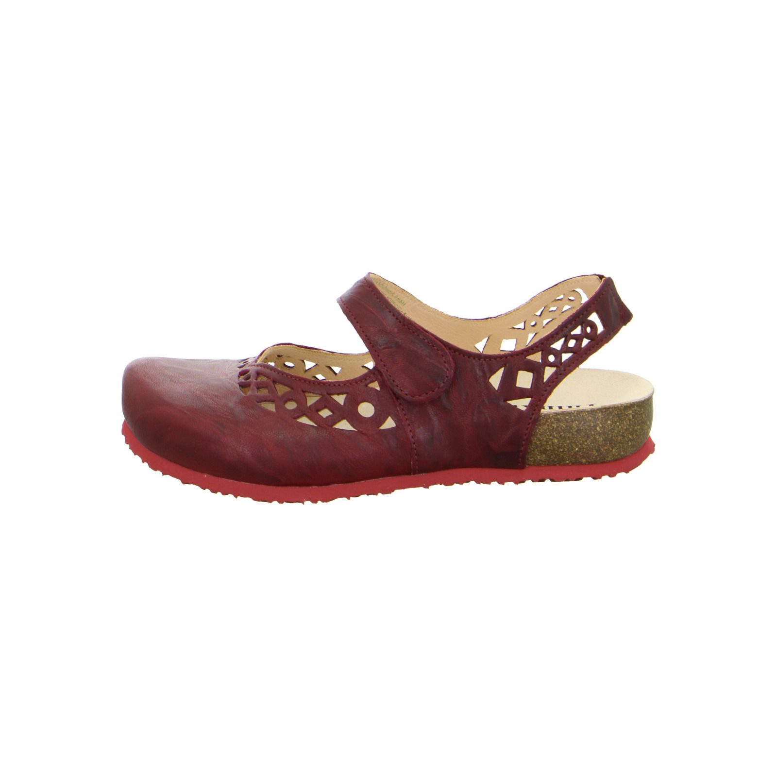 Think! Sandalette Julia Sandale