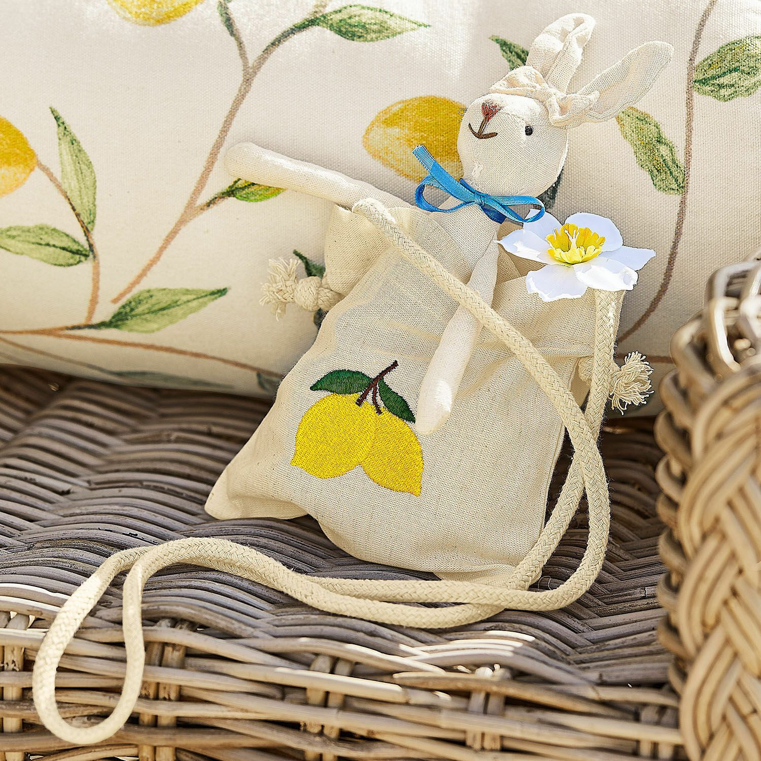 Mirabeau Handtasche Tasche Palerina beige