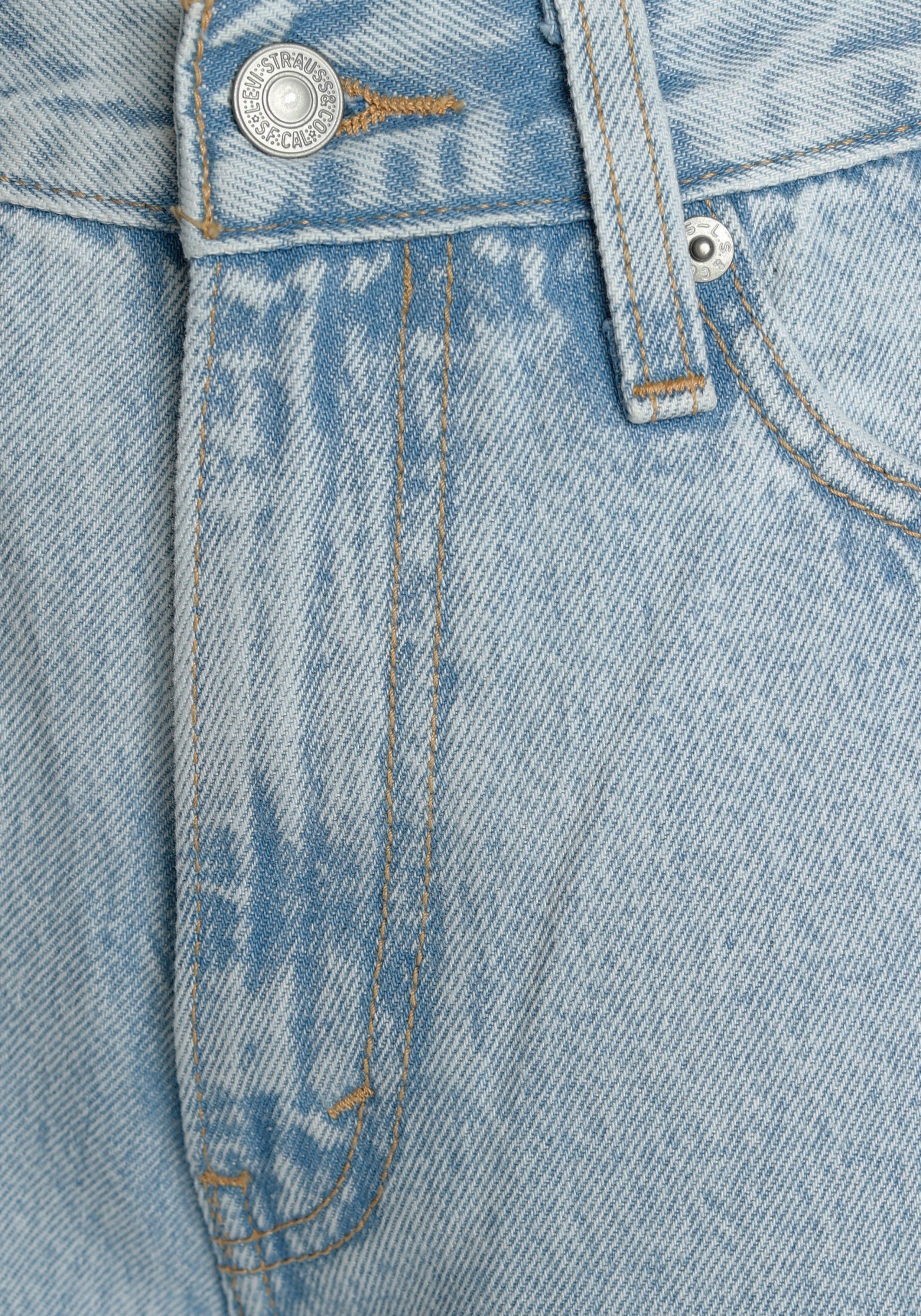 Levi's® Mom-Jeans 80S MOM JEANS don't be frayed