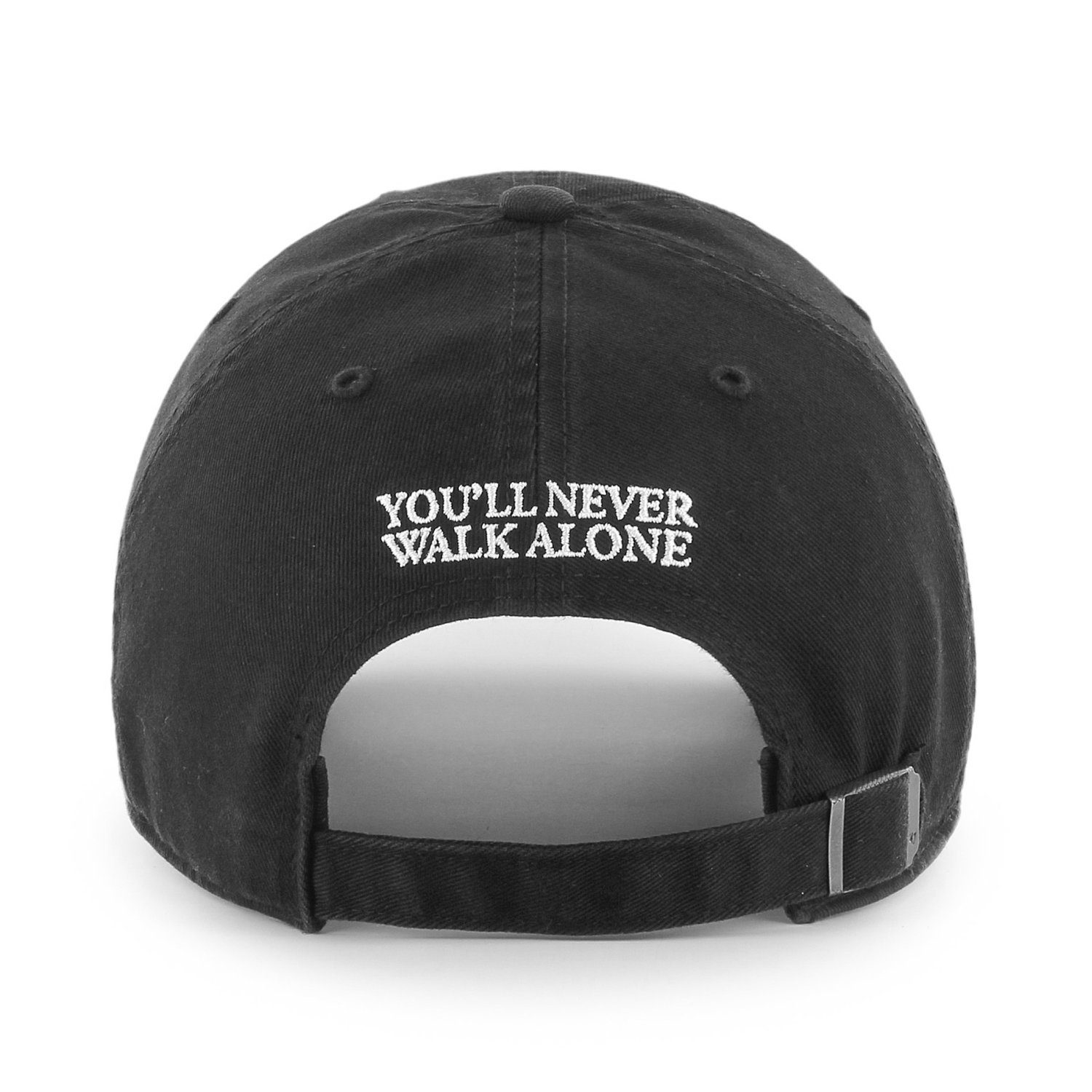 Cap Liverpool Brand RelaxedFit ARCHED Trucker CLEAN UP '47 FC