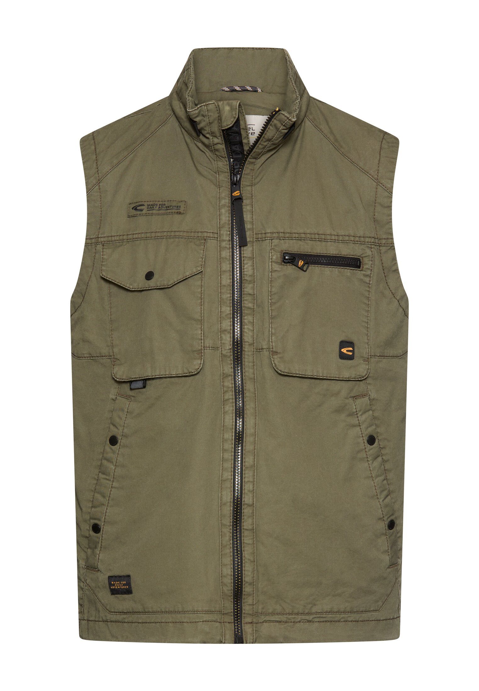 camel active Steppweste Outdoor Vests