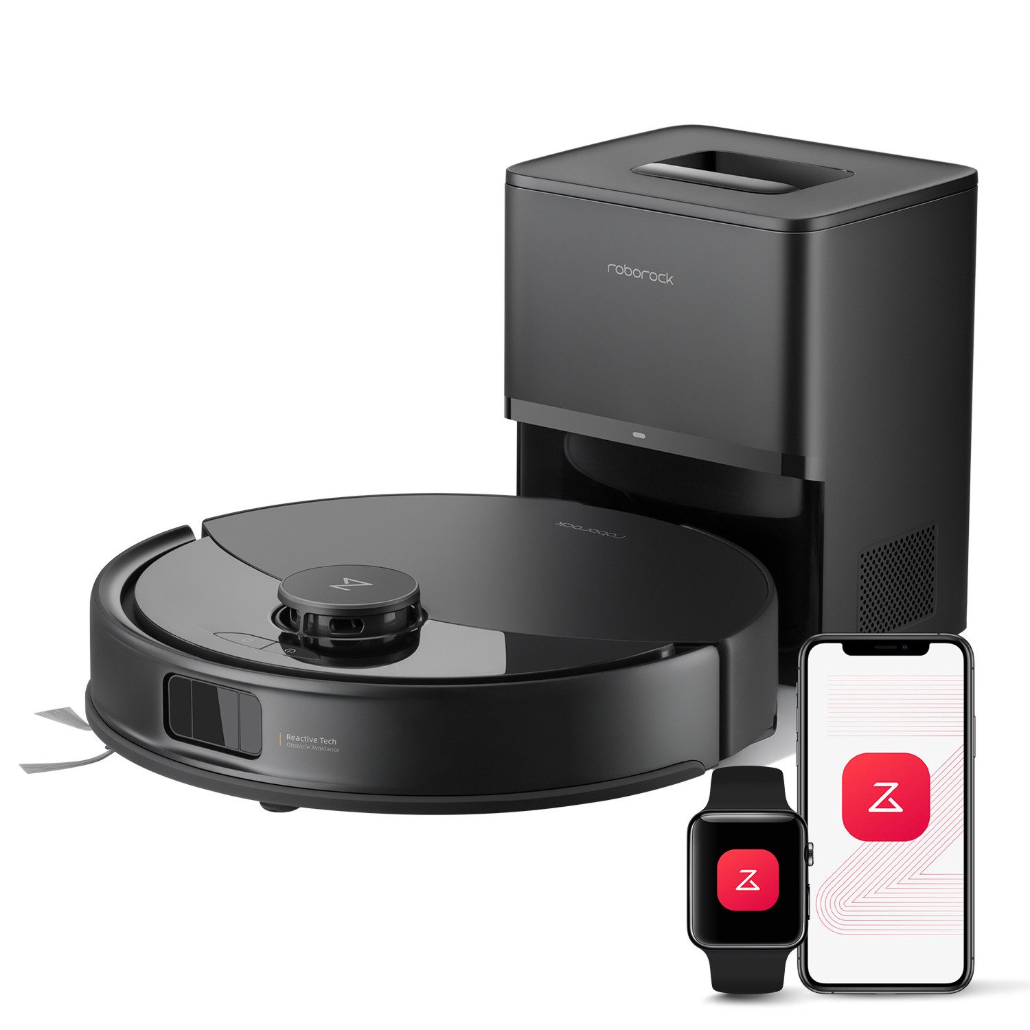 Roborock Q10 PF+