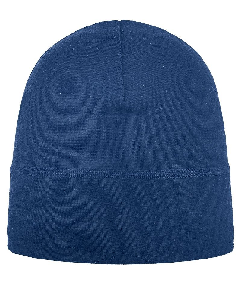 Strickmütze Mütze Merino