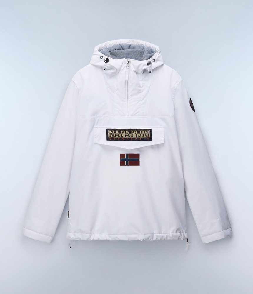 Napapijri Kurzjacke Rainforestinter 3 günstig online kaufen