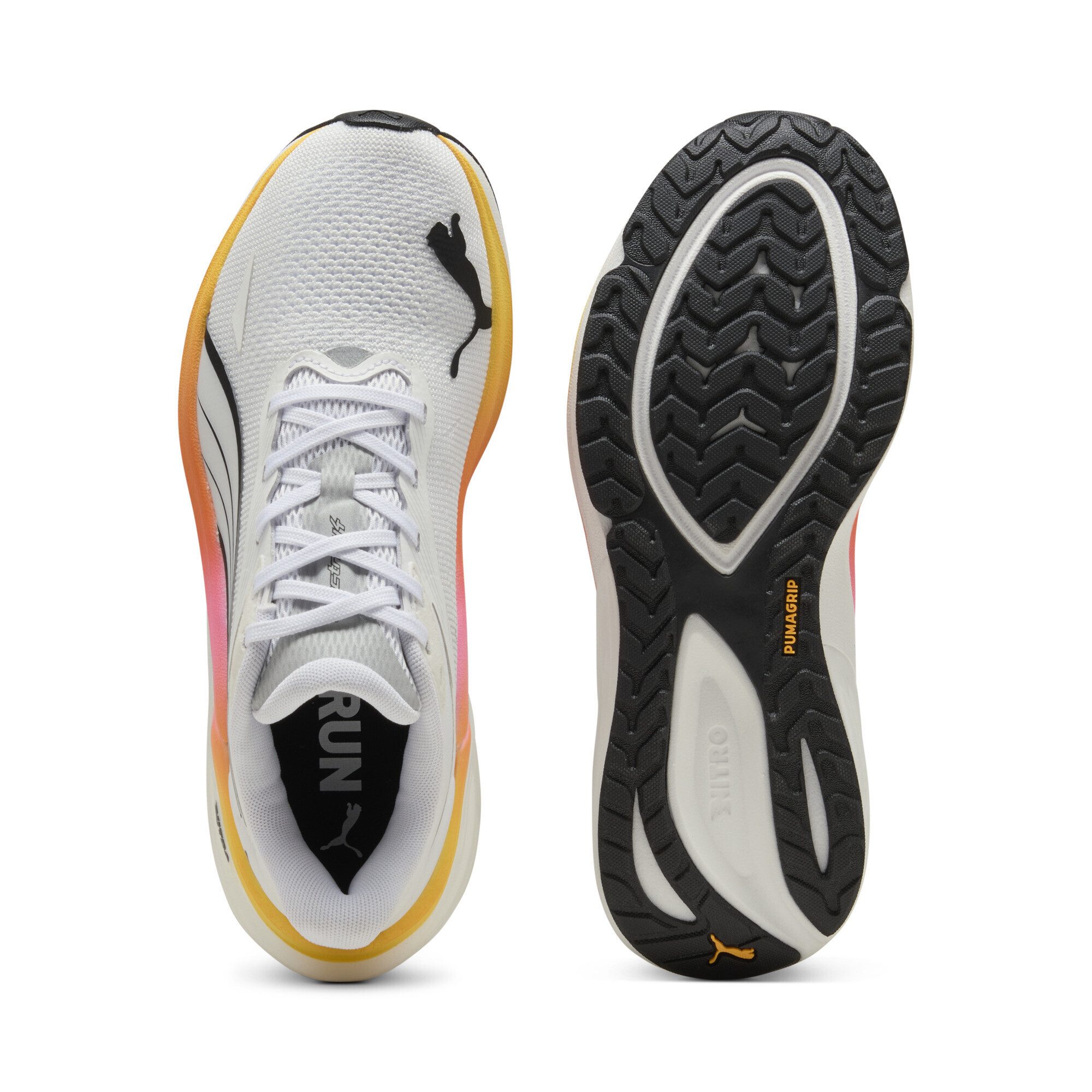 PUMA Electrify NITRO™ 4 Laufschuhe Damen Trainingsschuh