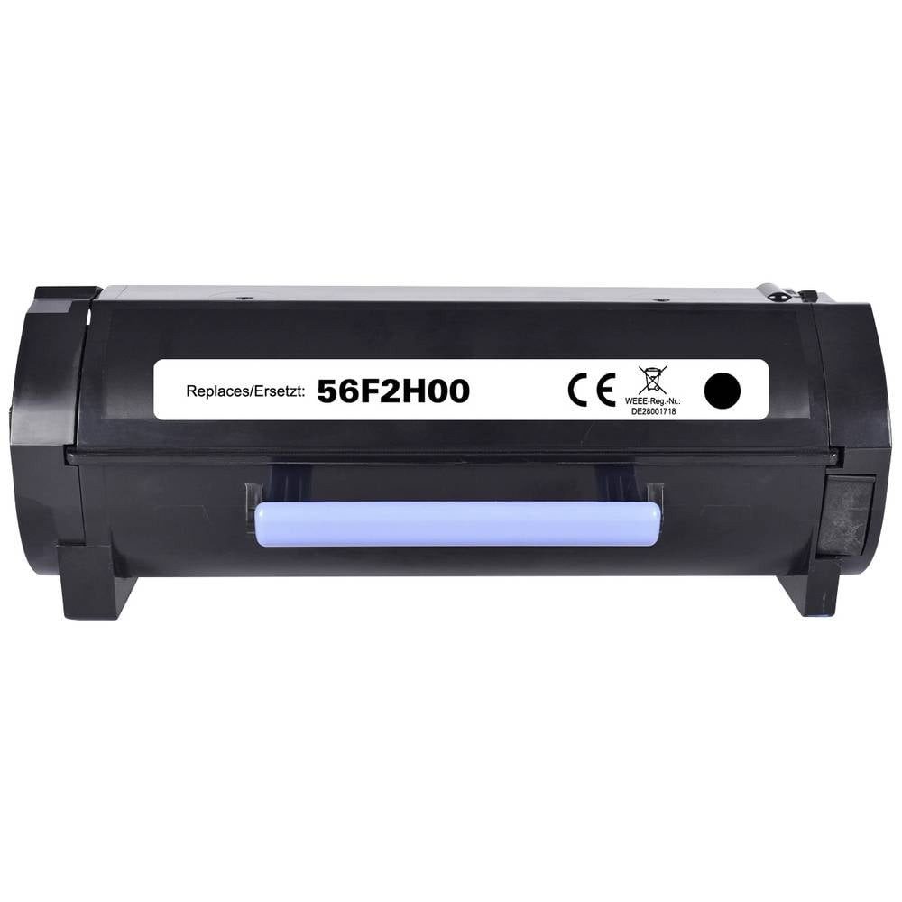Tonerpatrone Tonerkassette ersetzt Lexmark 15000 Seiten