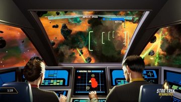 Star Trek: Resurgence PlayStation 5