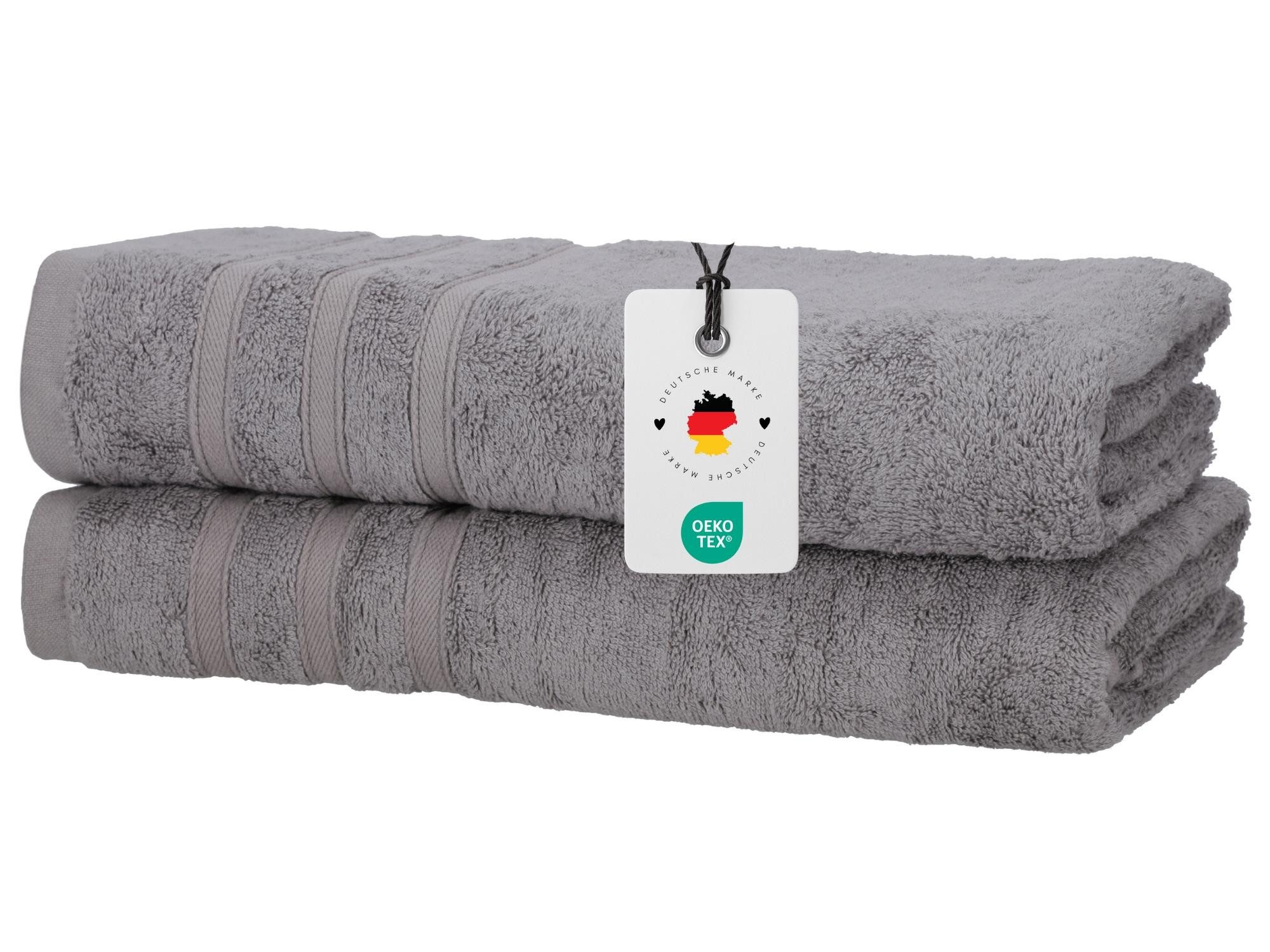 Carpe Sonno Handtuch Set Gästetuch Handtuch günstig online kaufen