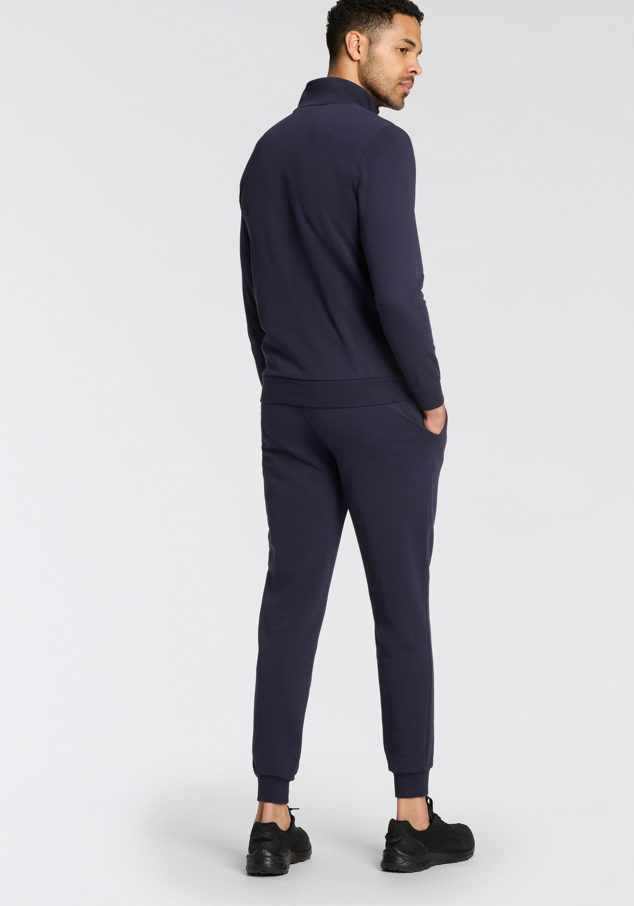 PUMA Trainingsanzug ESS SWEAT SUIT TR günstig online kaufen