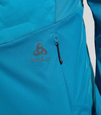 Odlo Laufjacke Zeroweight Insulator Laufjacke