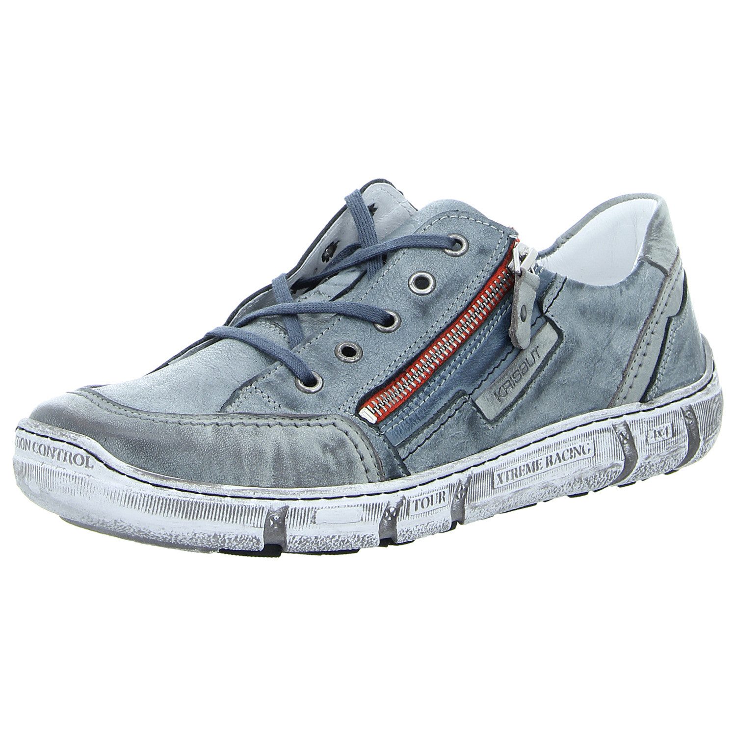 KRISBUT Schnürschuh