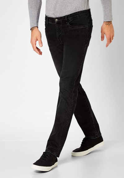 Redpoint 5-Pocket-Jeans Barrie Modern-Fit Denim Джинси mit Stretchanteil