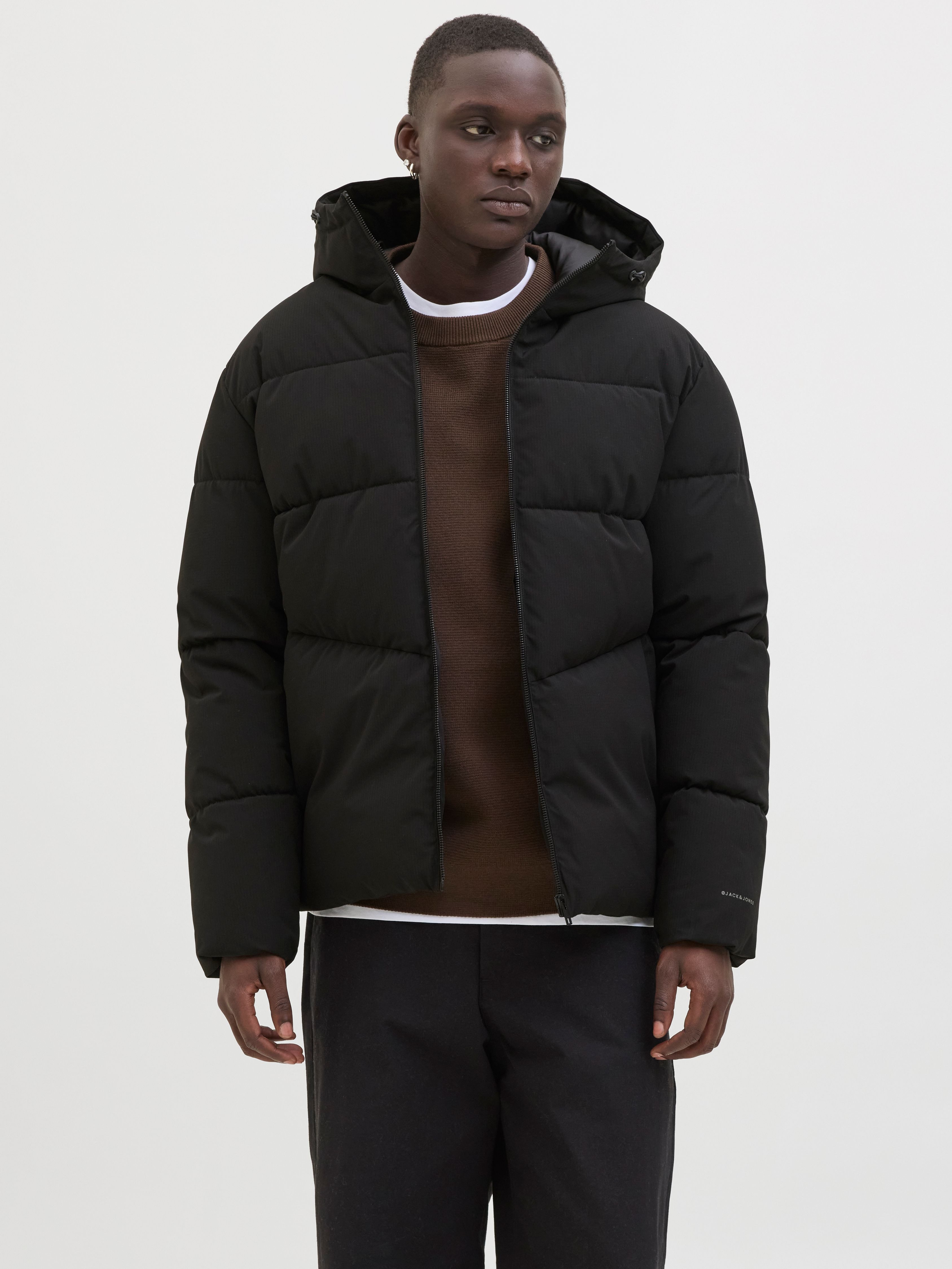 Jack & Jones Winterjacke günstig online kaufen