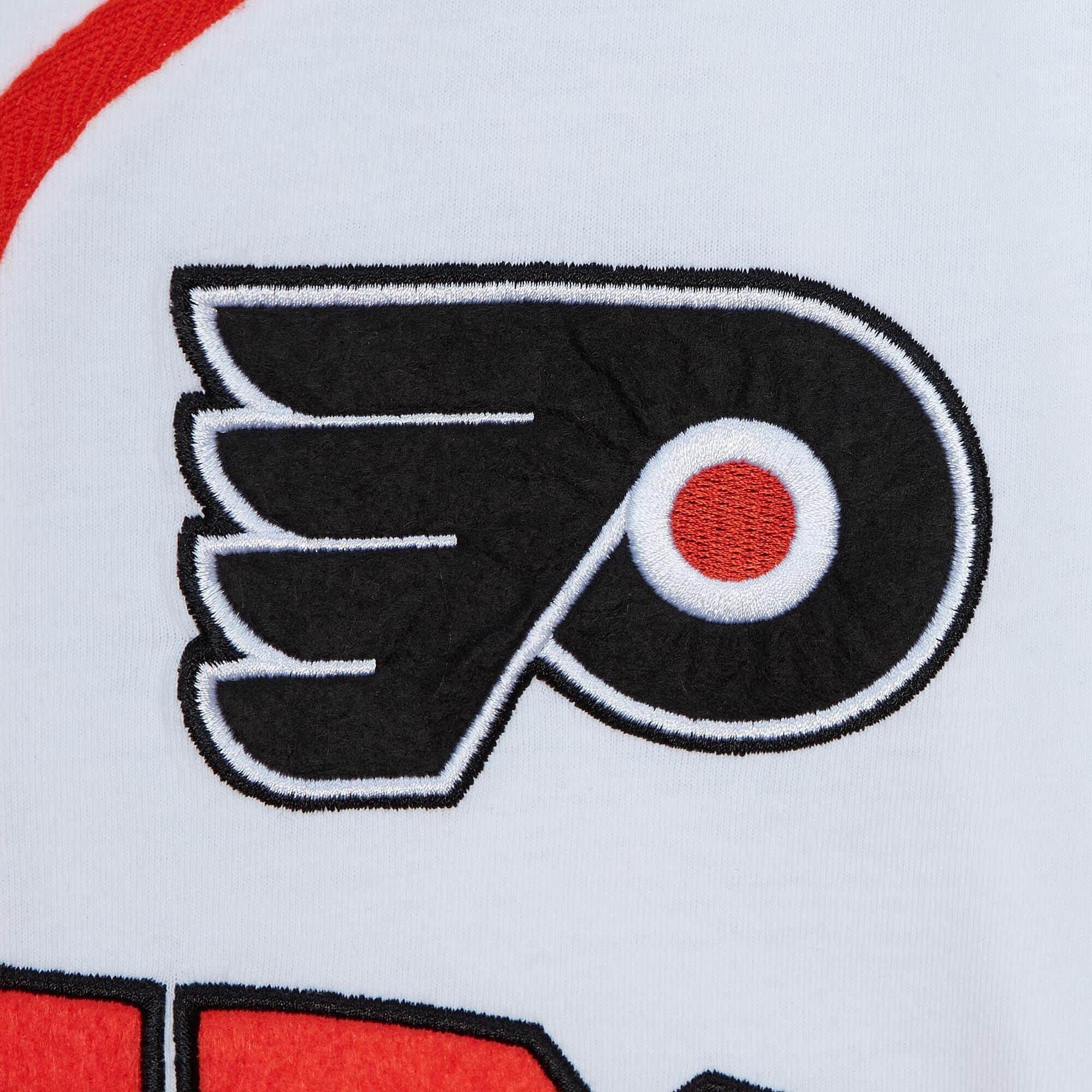 Mitchell & Ness Eishockeytrikot Practice Day Jersey Philadelphia Flyers