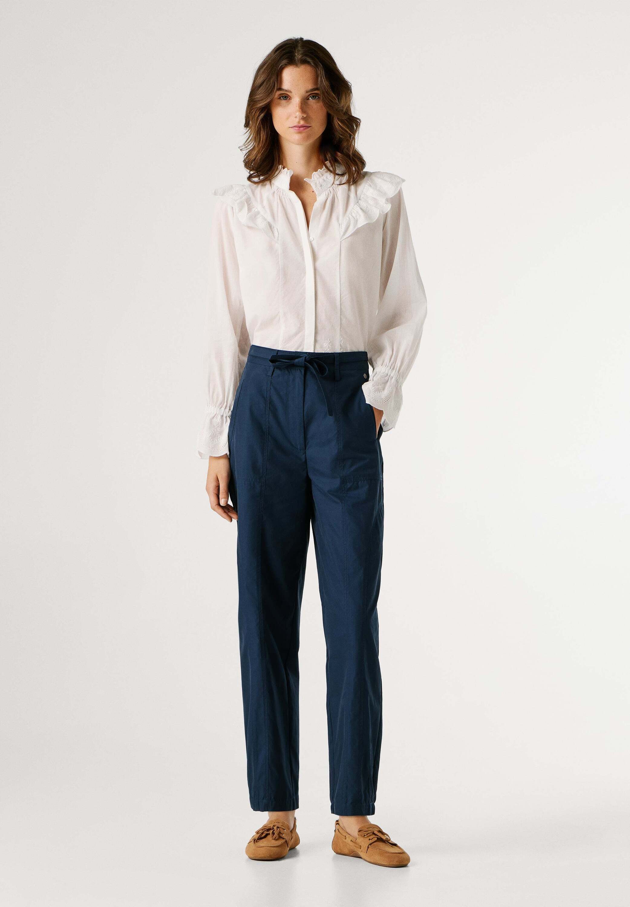 Pepe Jeans Funktionshose trousers ALICE PANT