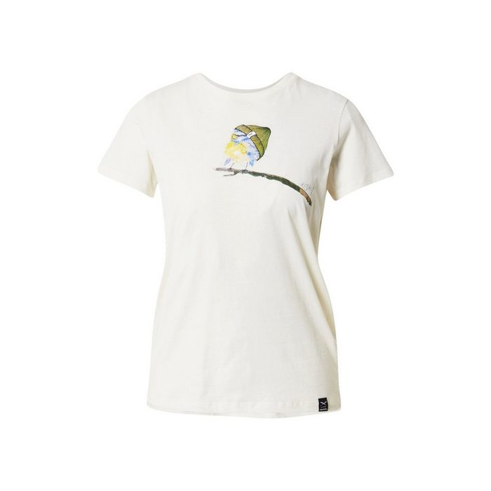 iriedaily T-Shirt It Birdy (1-tlg)