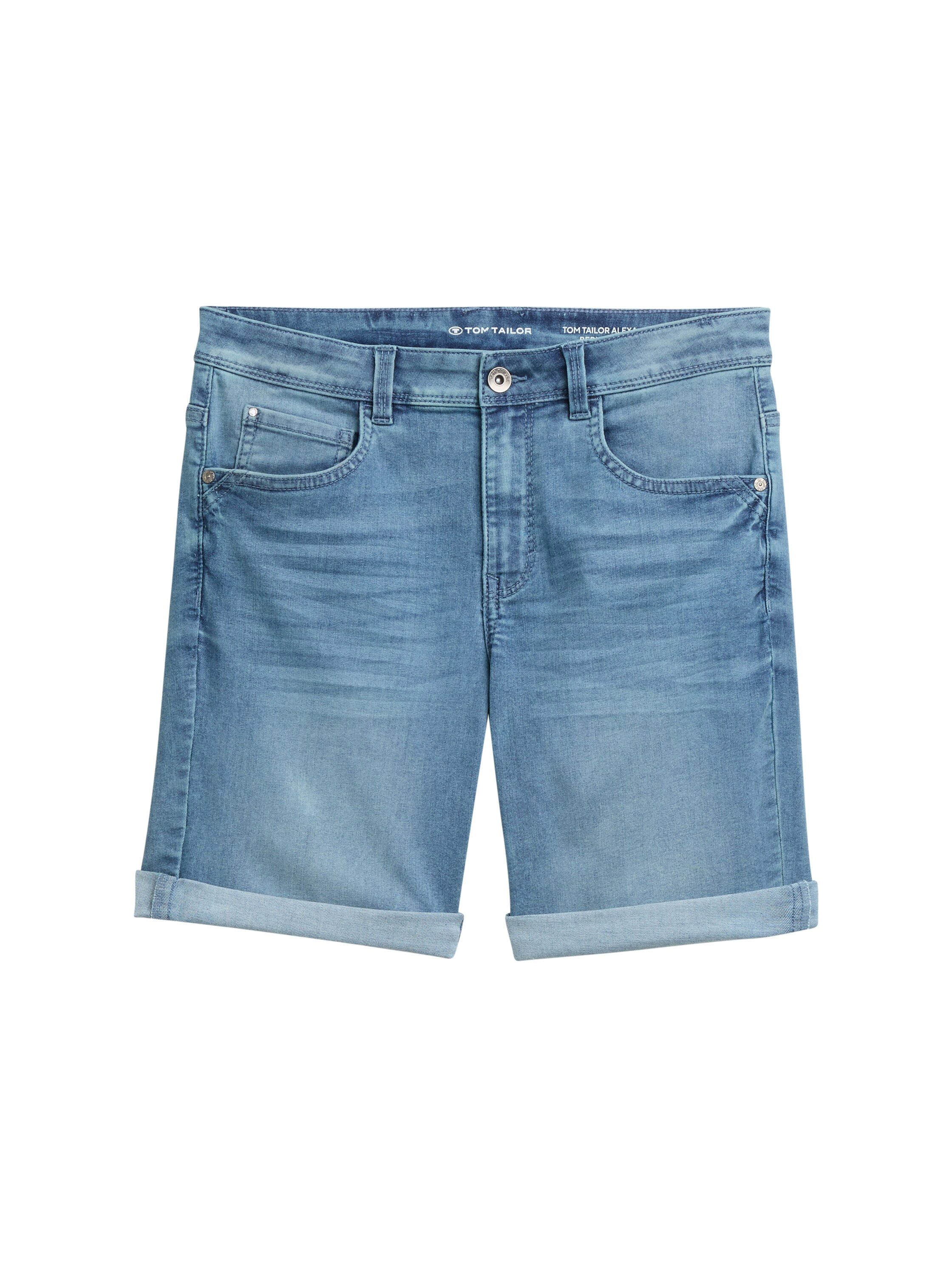 TOM TAILOR Bermudas