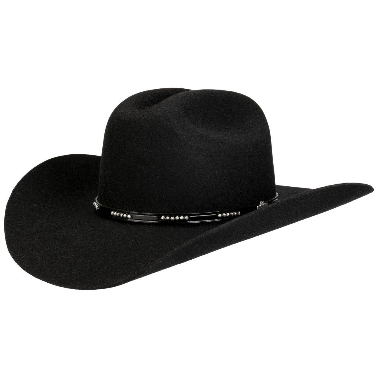 Stetson Cowboyhut (1-St) Cowboyhut mit Futter, Made in USA