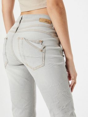 GANG 7/8-Jeans AMELIE (1-tlg) Plain/ohne Details