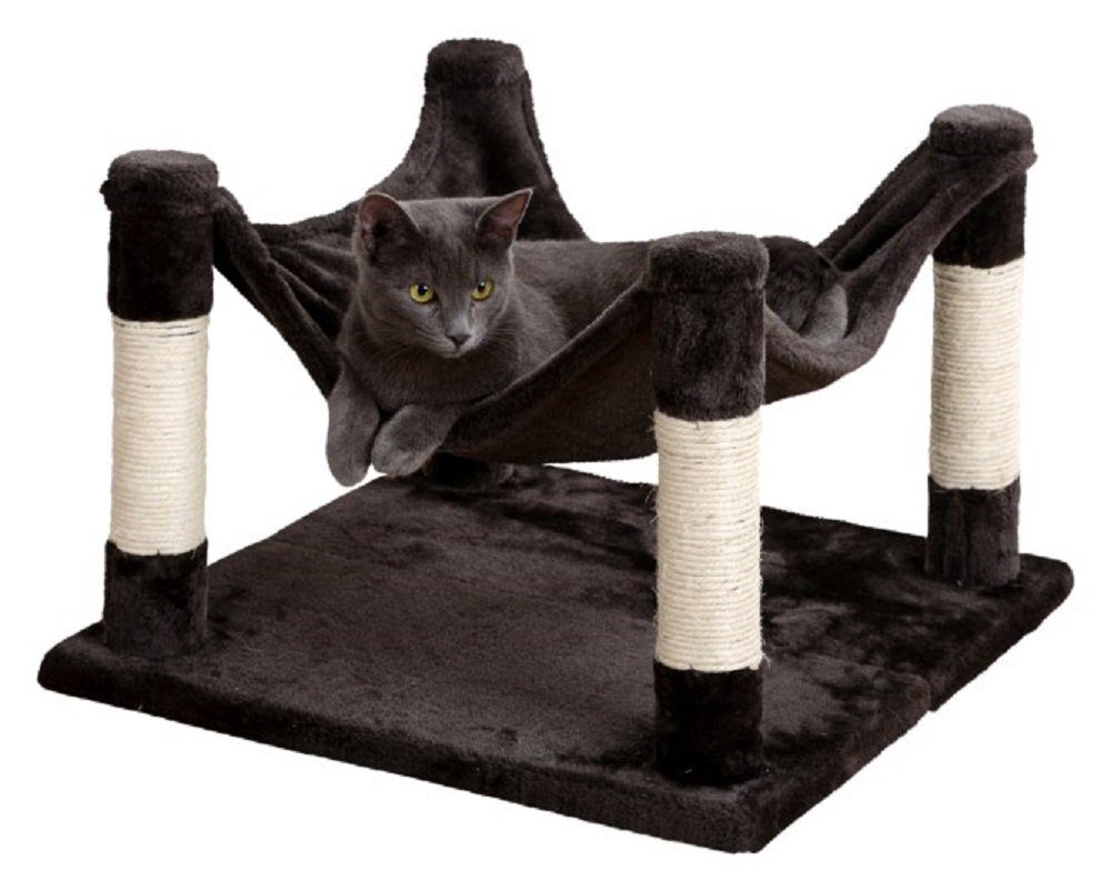 Kerbl Kratzbaum Kerbl Katzenhängematte Samira Hängematte Katzen 81585