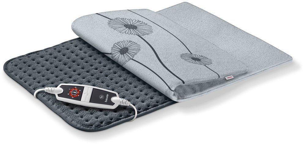 BEURER Heizkissen HK 125, 3-tlg., XXL Cosy – Bild 5 von 5