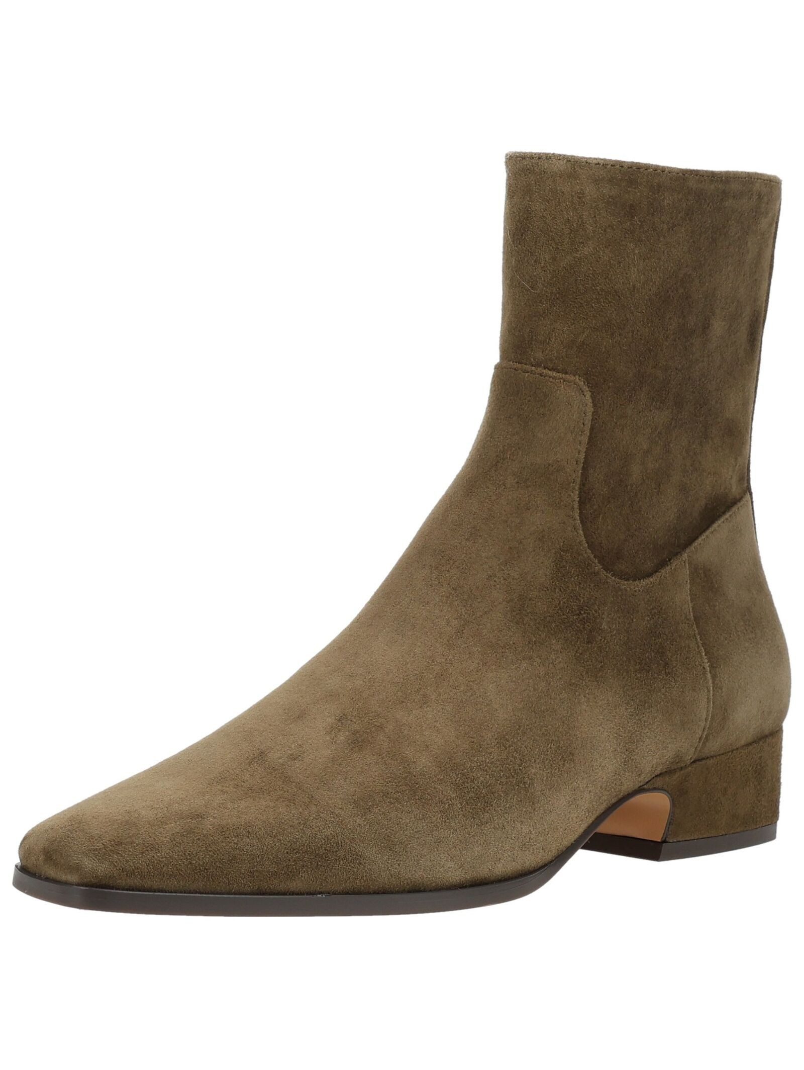 STEVE MADDEN STEVE MADDEN Stiefelette Veloursleder Stiefelette