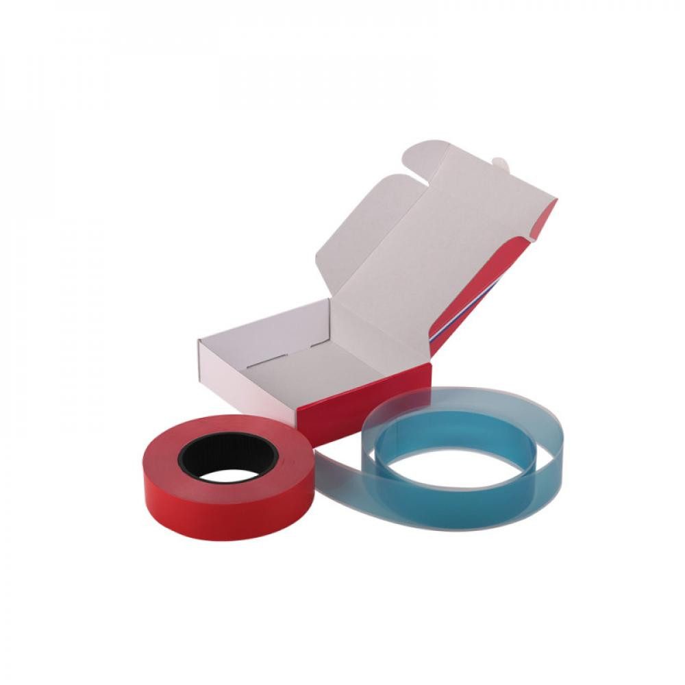 Zefal Laufrad Zéfal Tubeless Tapes 36 mm x 50 m, Größe m - langlebiges Dichtband für