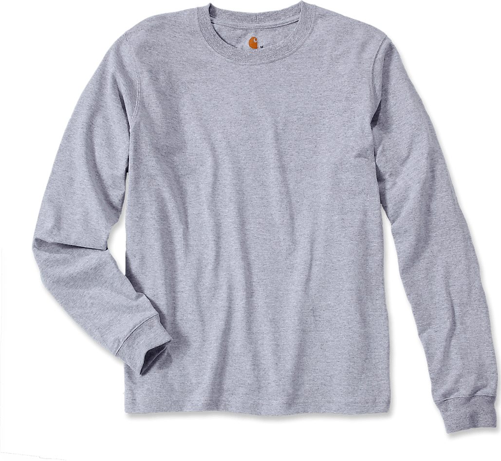 Carhartt T-Shirt L/S EK231 günstig online kaufen