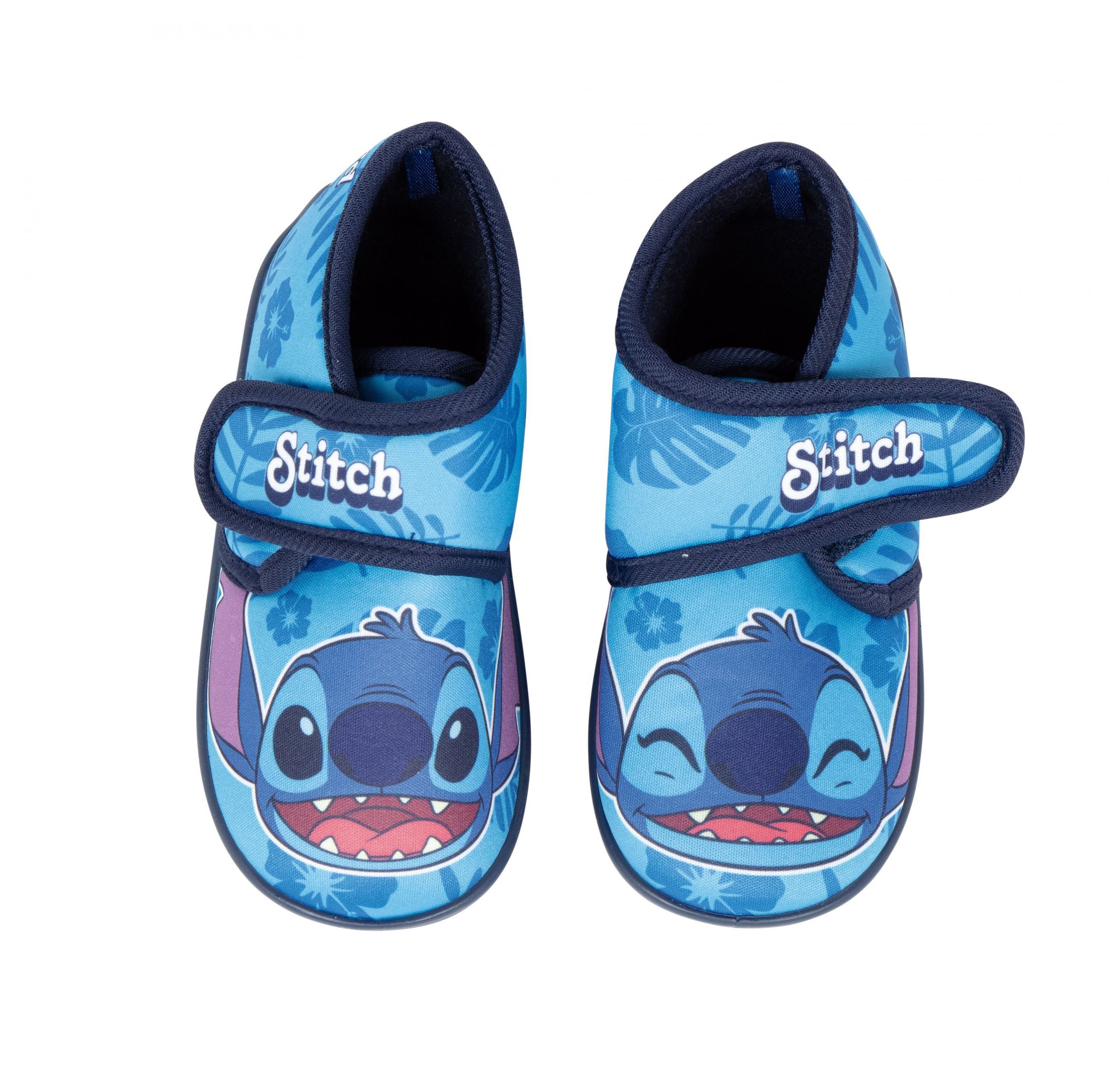 Stitch Hausschuh
