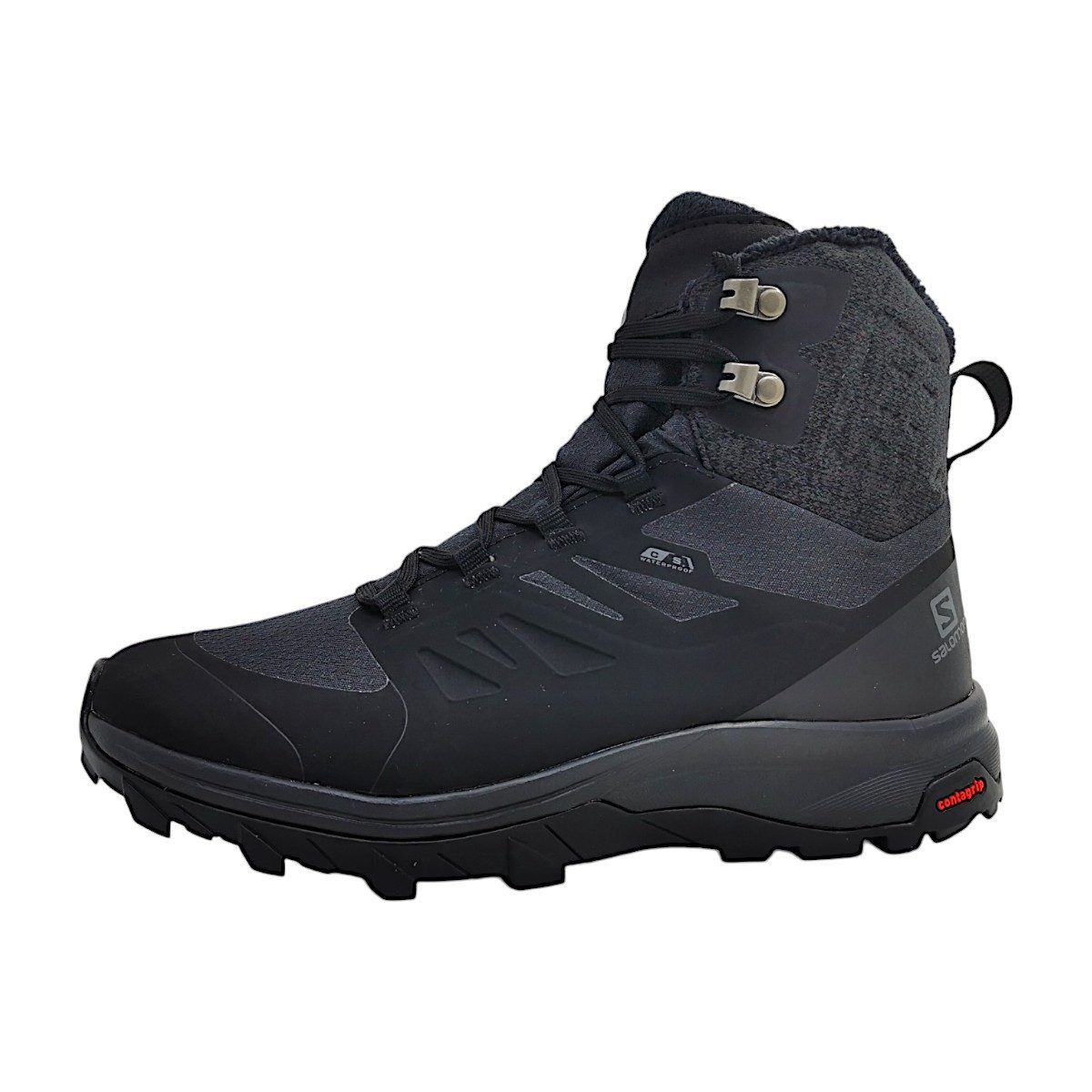 Wanderschuh Outdoorschuh