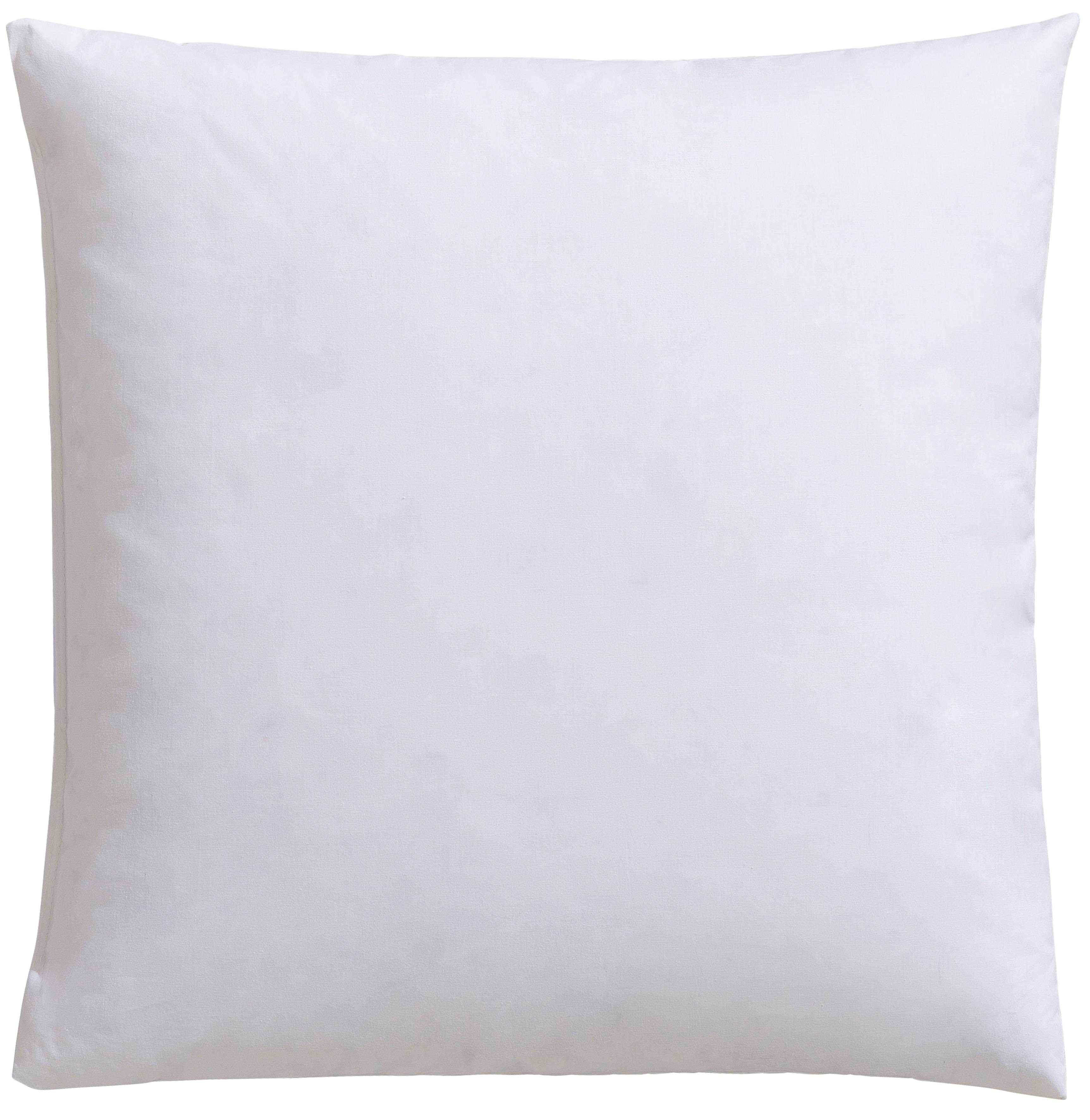 Otto Keller Daunenkissen, Füllung: 50% Daunen, 50%Federn, Bezug: Baumwolle