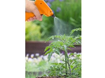 Toolland Akku-Drucksprühgerät, Drucksprüher Garten-Spritze Unkrautspritze Pflanzen-Sprüher Sprühgerät