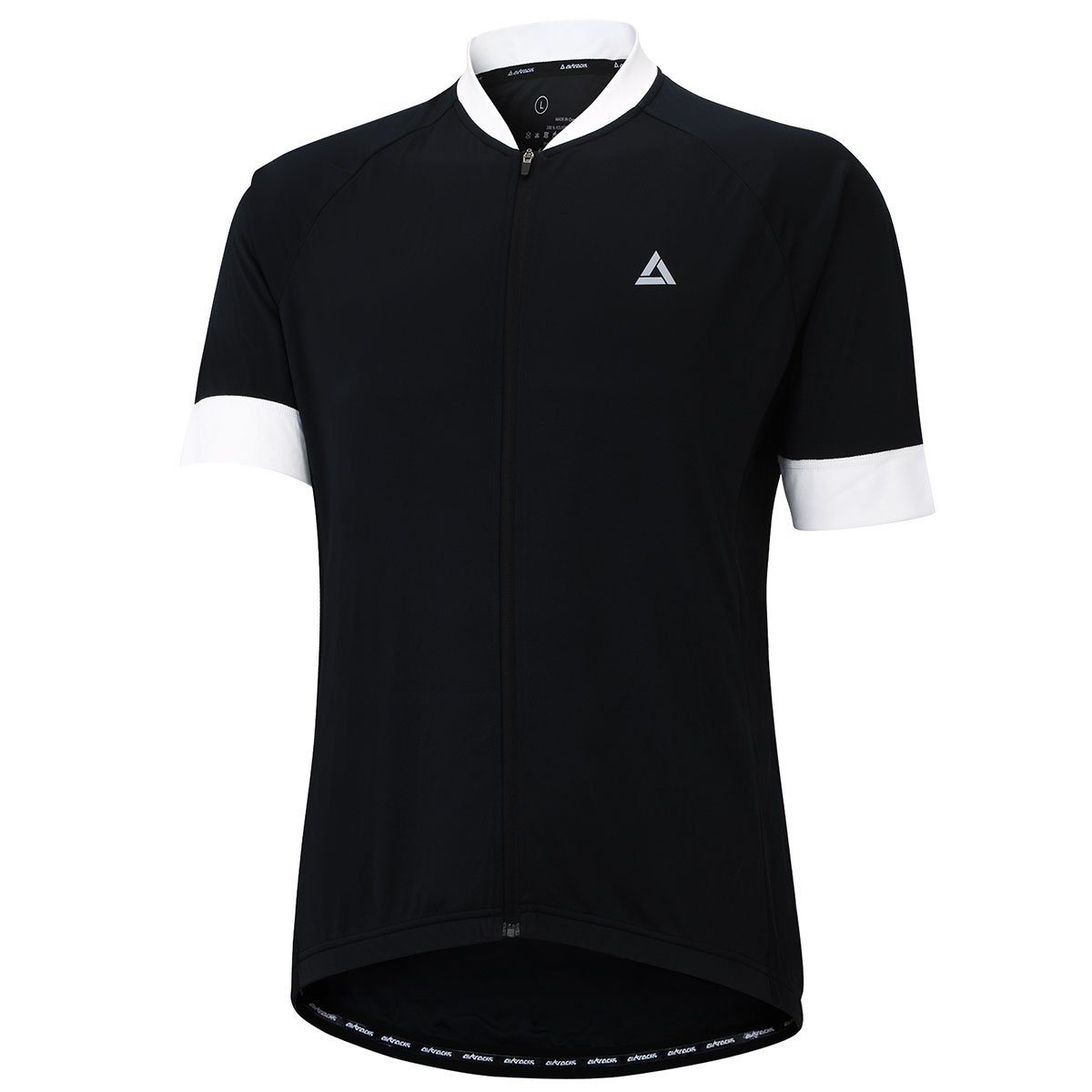 Airtracks Radtrikot Herren Fahrradtrikot Kurzarm Comfort günstig online kaufen