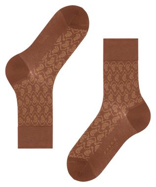 FALKE Socken Sensitive Indian Tie Pattern