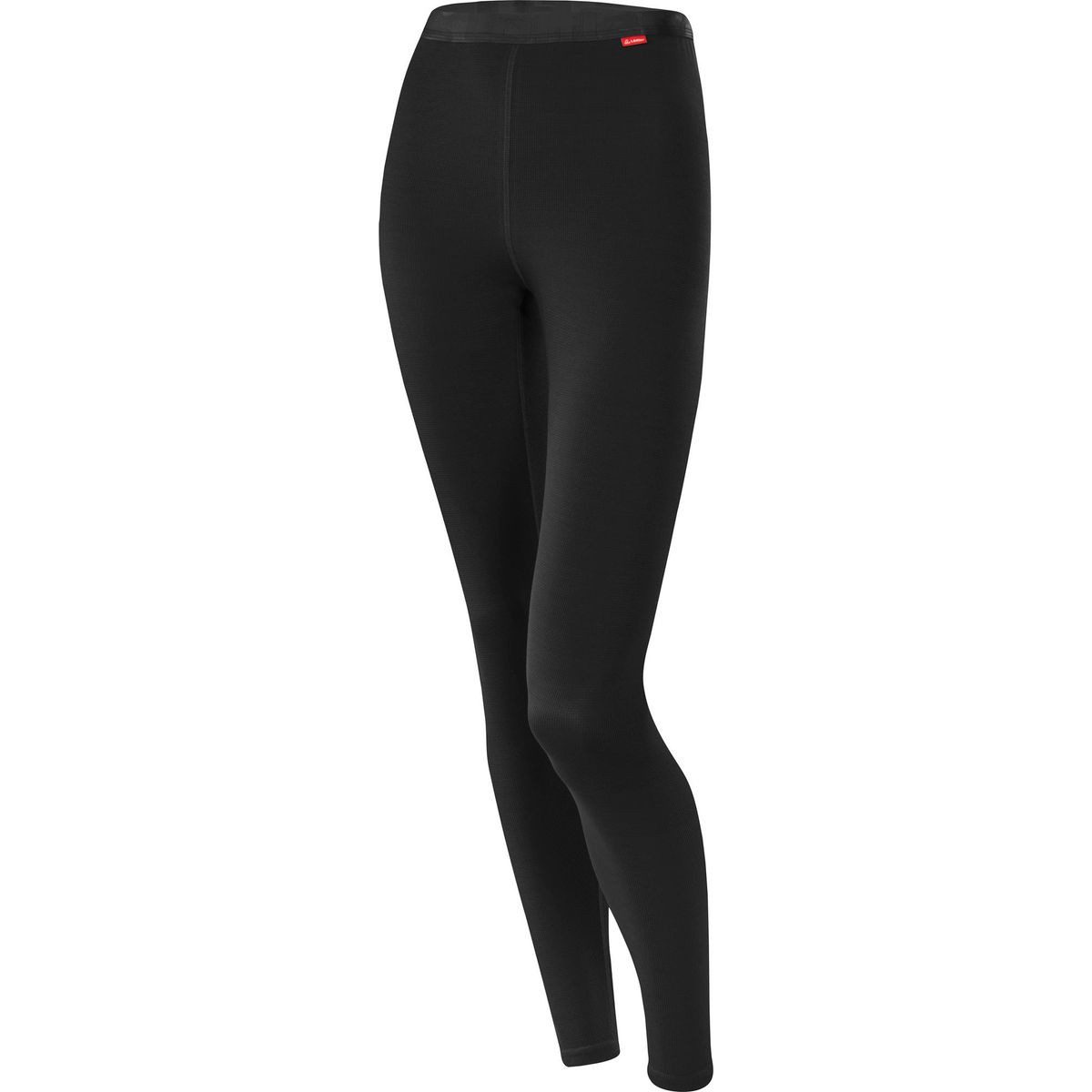 Löffler Funktionsunterhemd Women Long Underpants Transtex Light 100 Maximaler Tragekomfort und Funktionalität für aktive Damen, ideal für