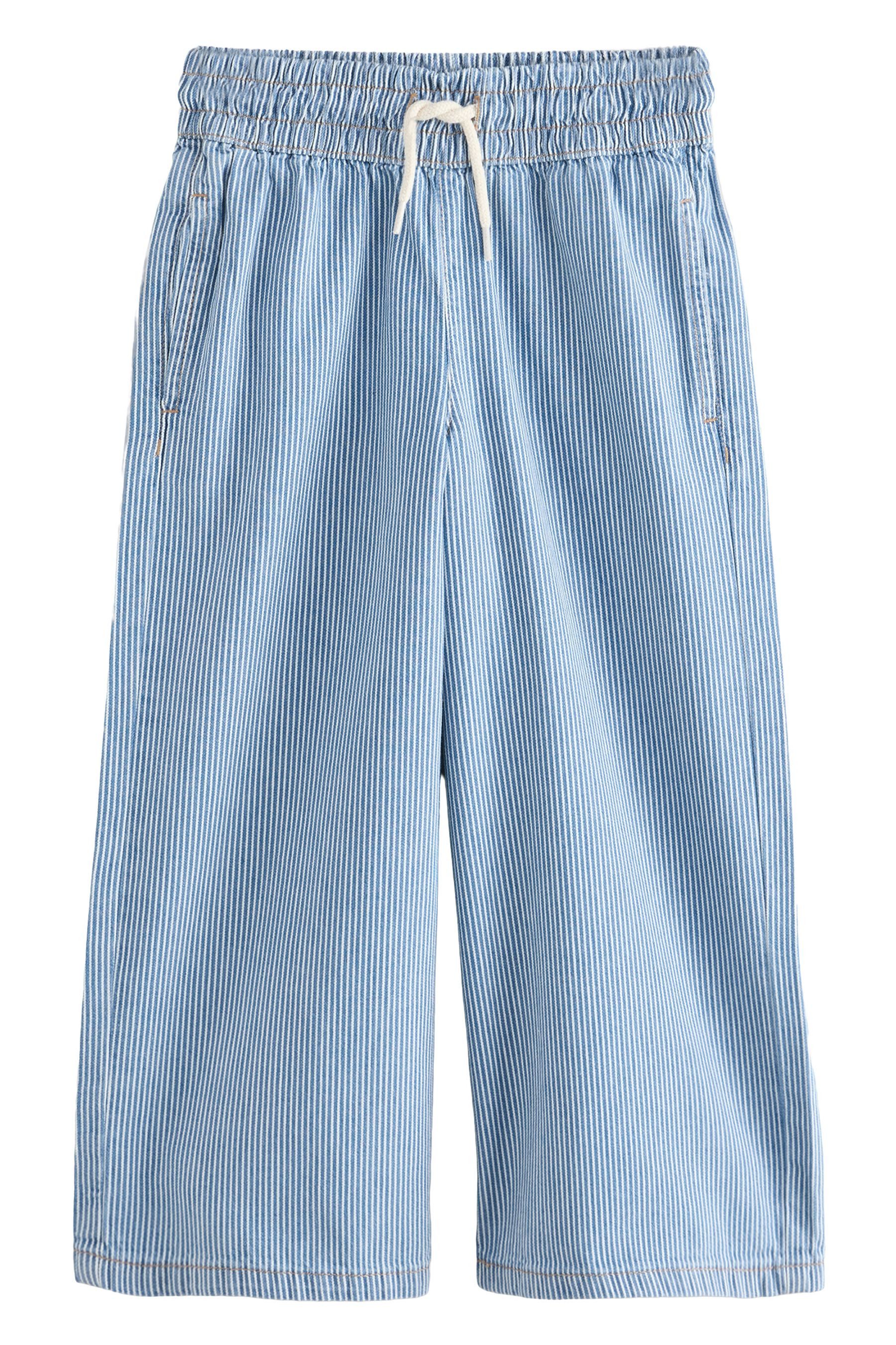Next Weite Jeans Jeans mit weitem günstig online kaufen