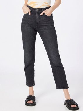 Lee® 7/8-Jeans CAROL (1-tlg) Plain/ohne Details, Weiteres Detail