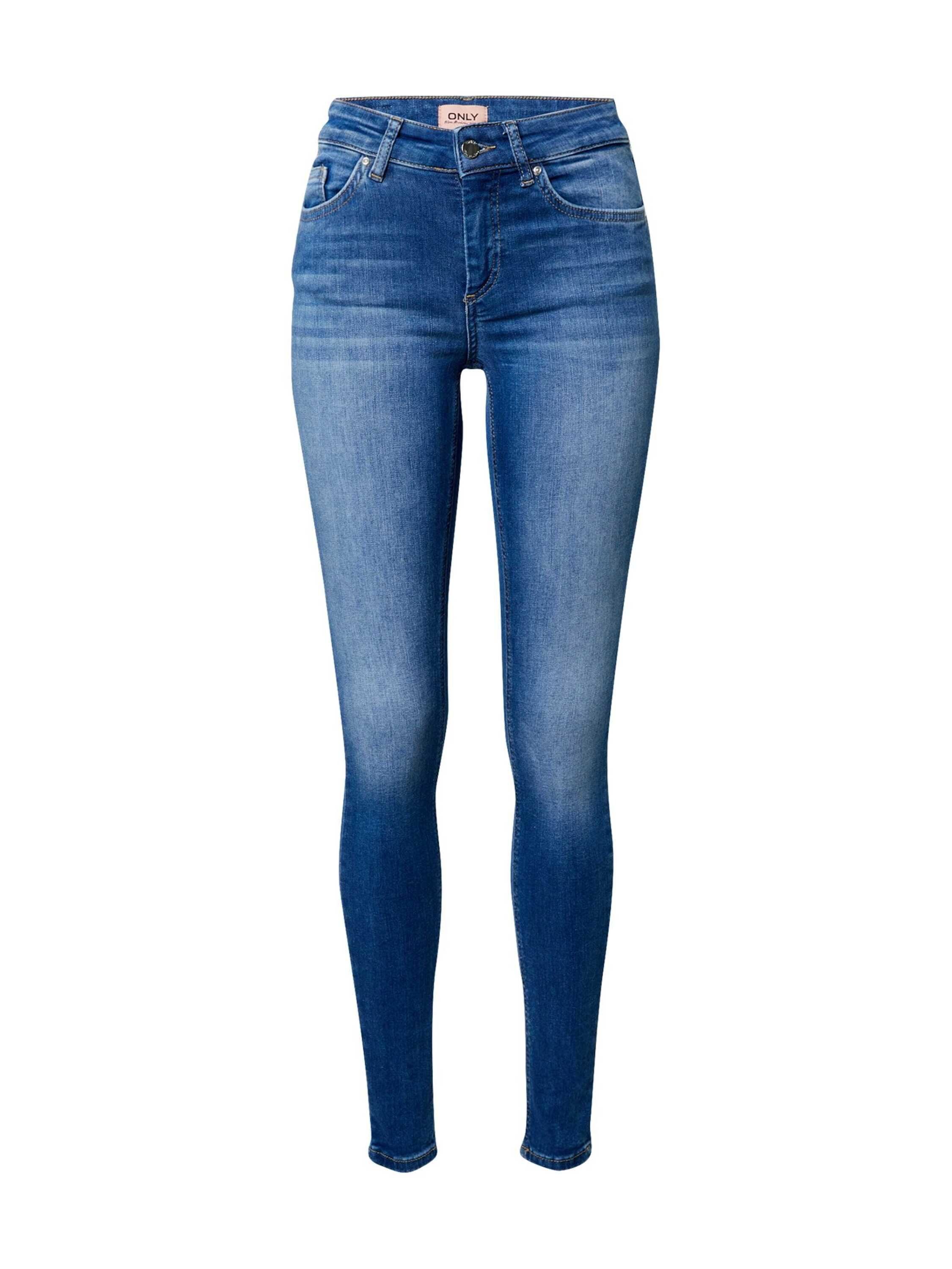 ONLY Skinny-fit-Jeans ONLBLUSH – Skinny Fit günstig online kaufen