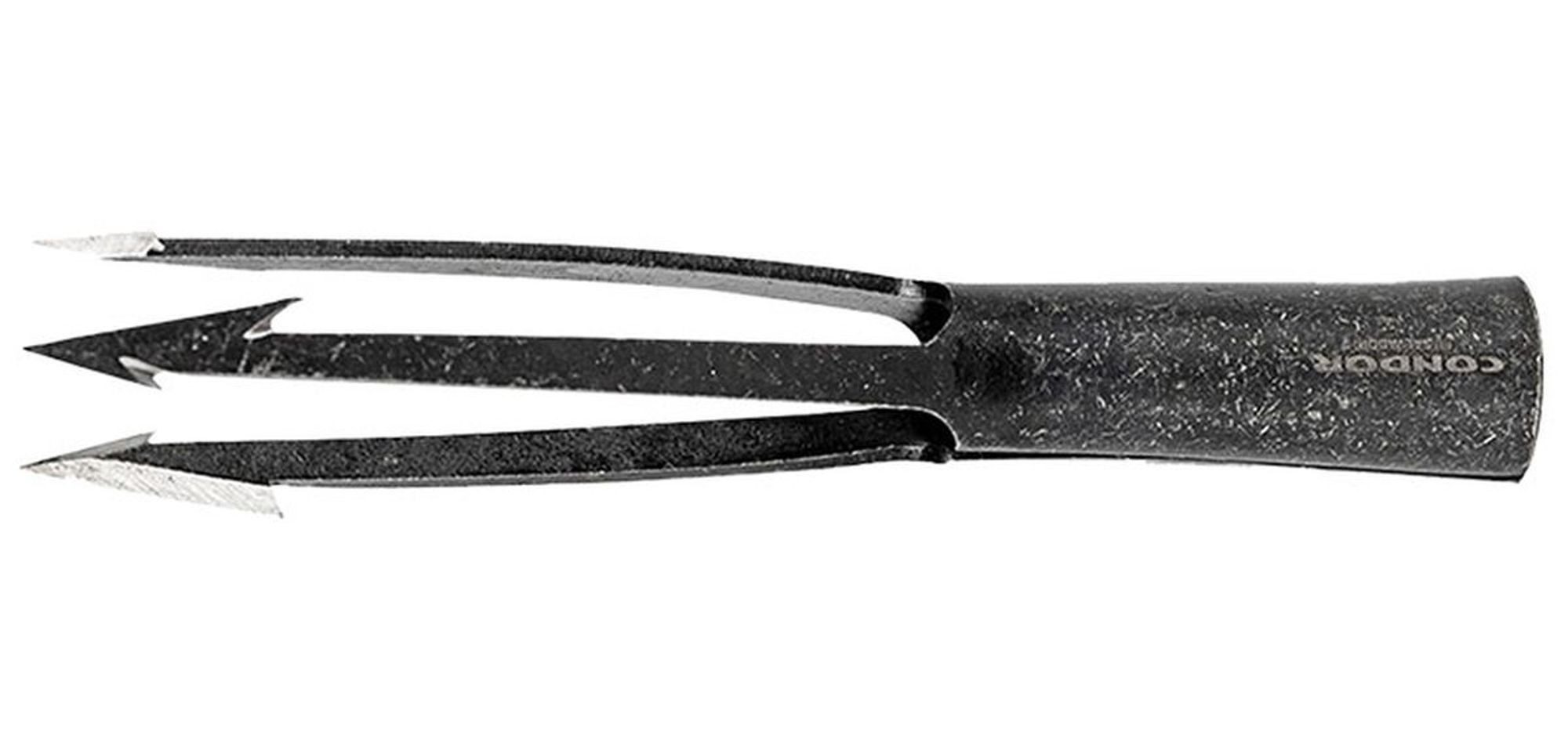 Condor Tool & Knife Taschenmesser Condor Piranha Harpon 9,7 cm