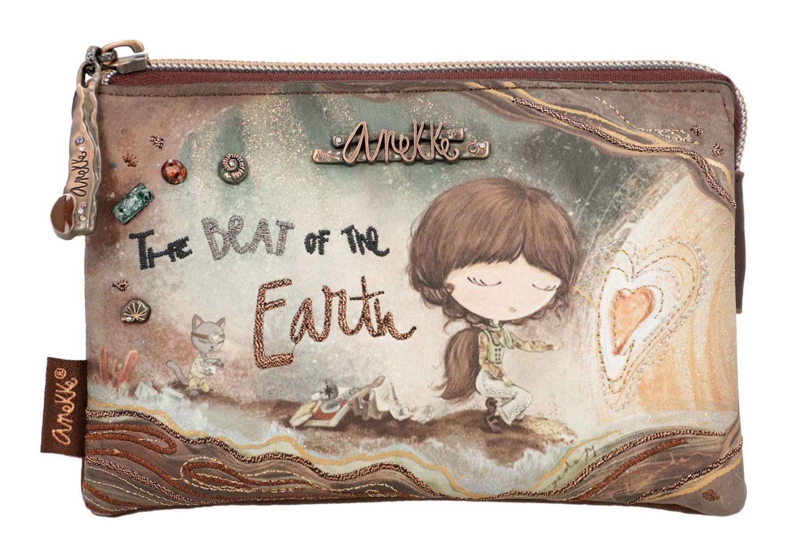 Anekke Geldbörse Coin Purse günstig online kaufen