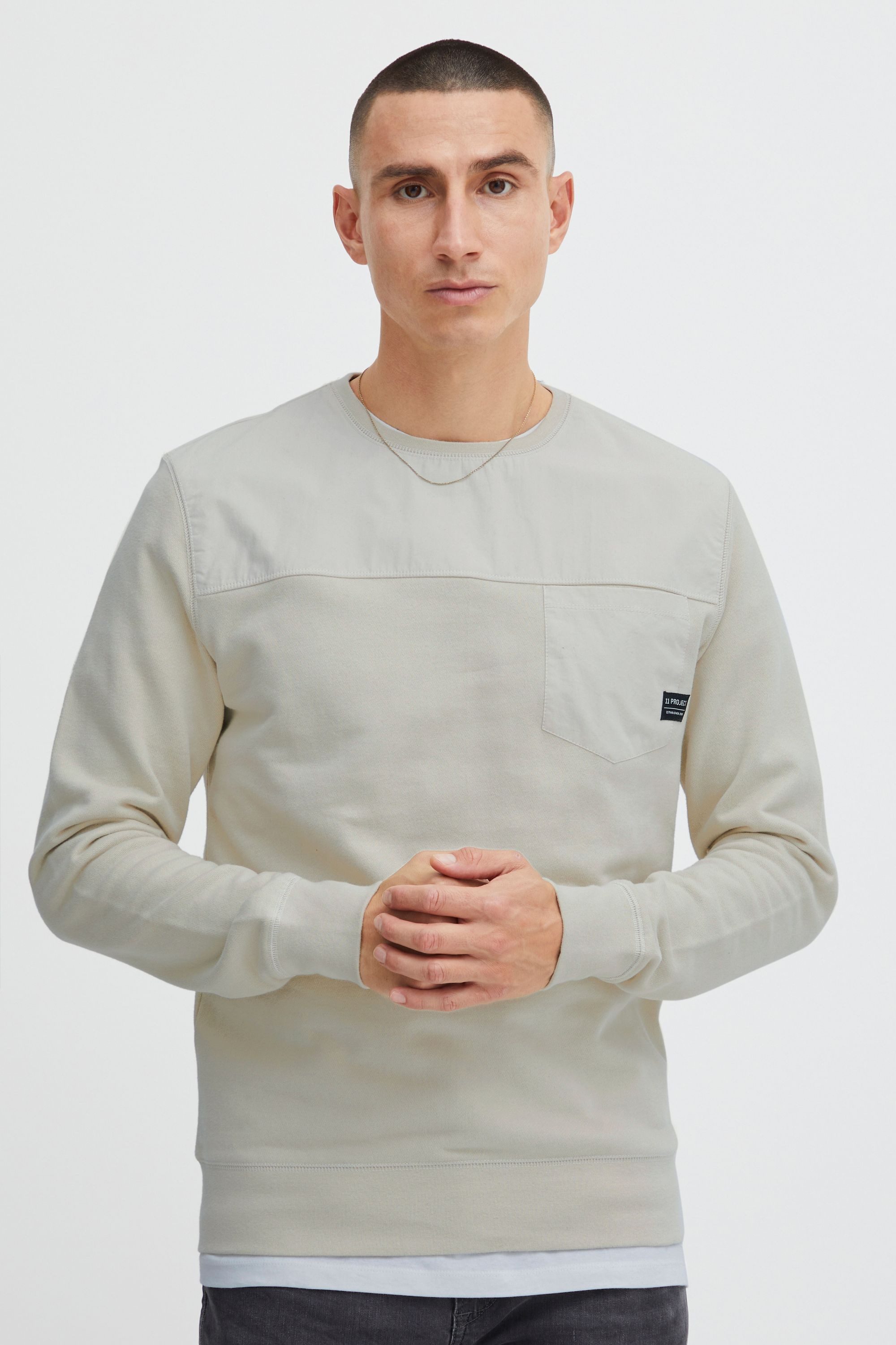 Sweatshirt PRViktor